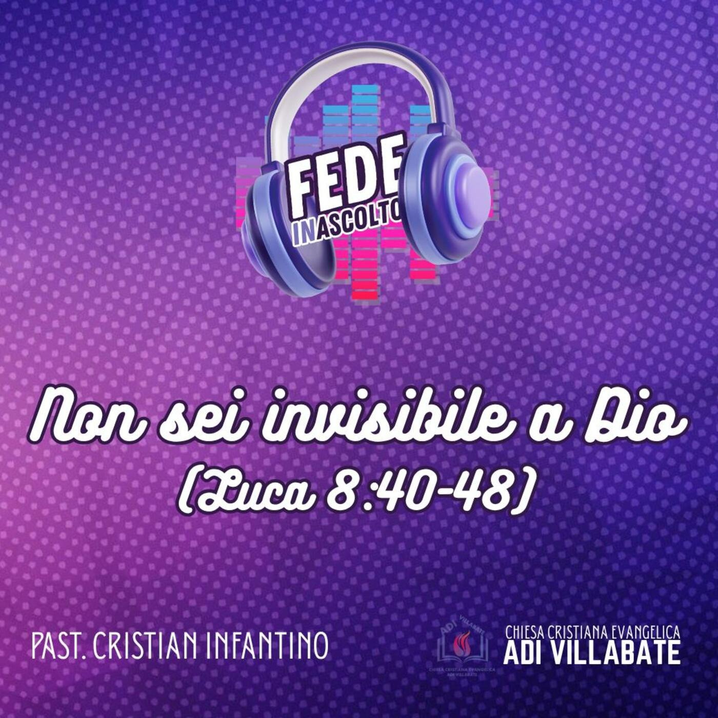 Fede in Ascolto