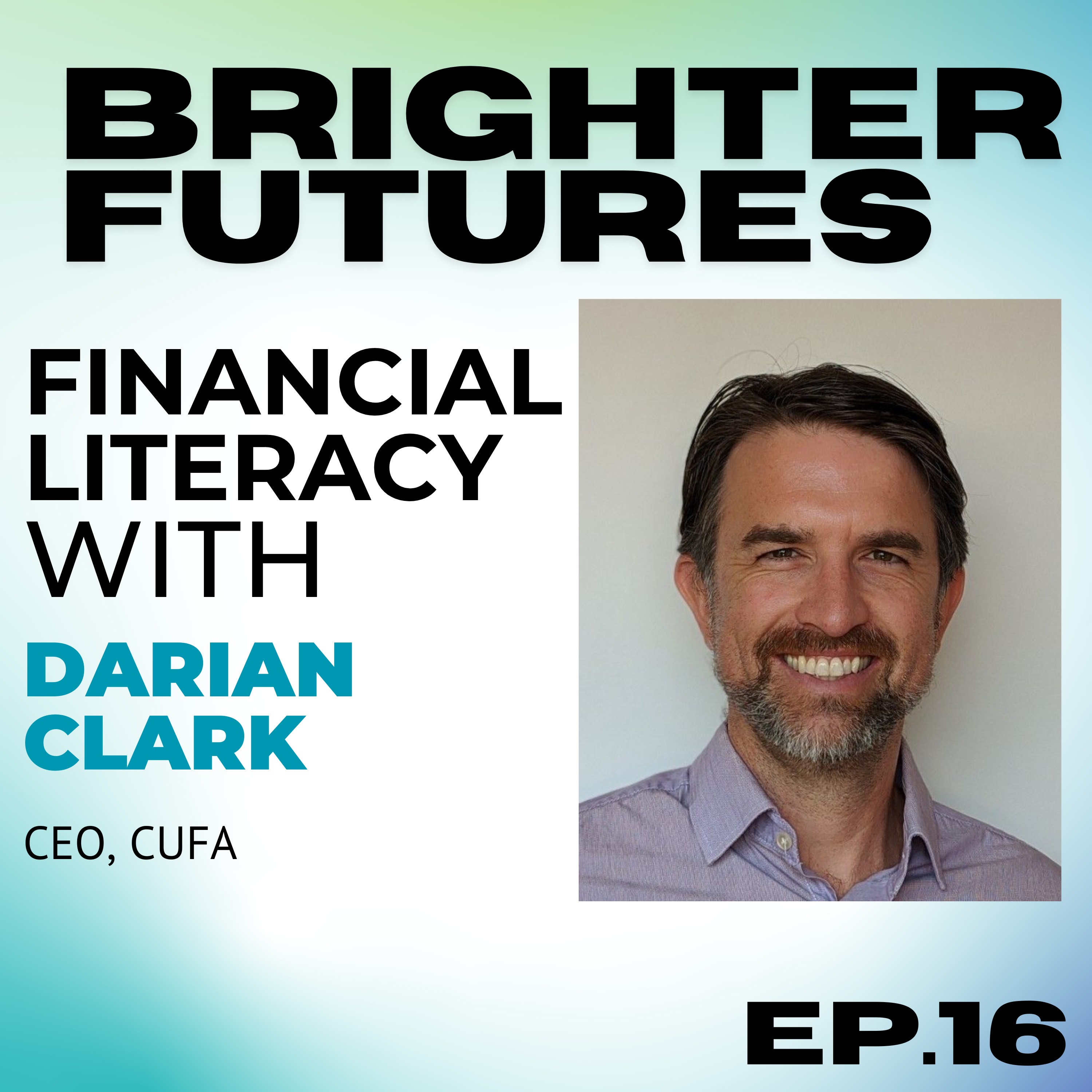 Brighter Futures Youth Podcast