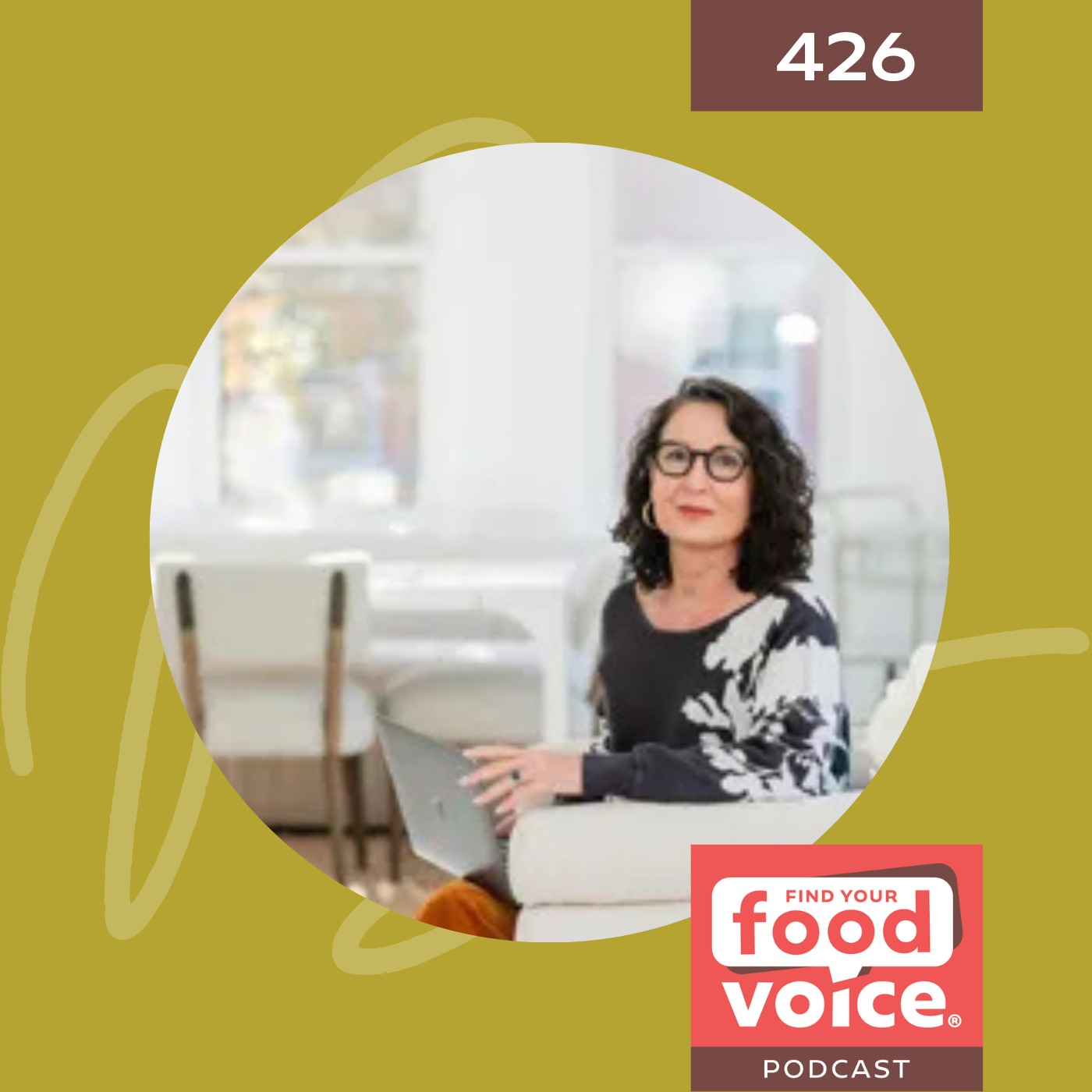 Find Your Food Voice