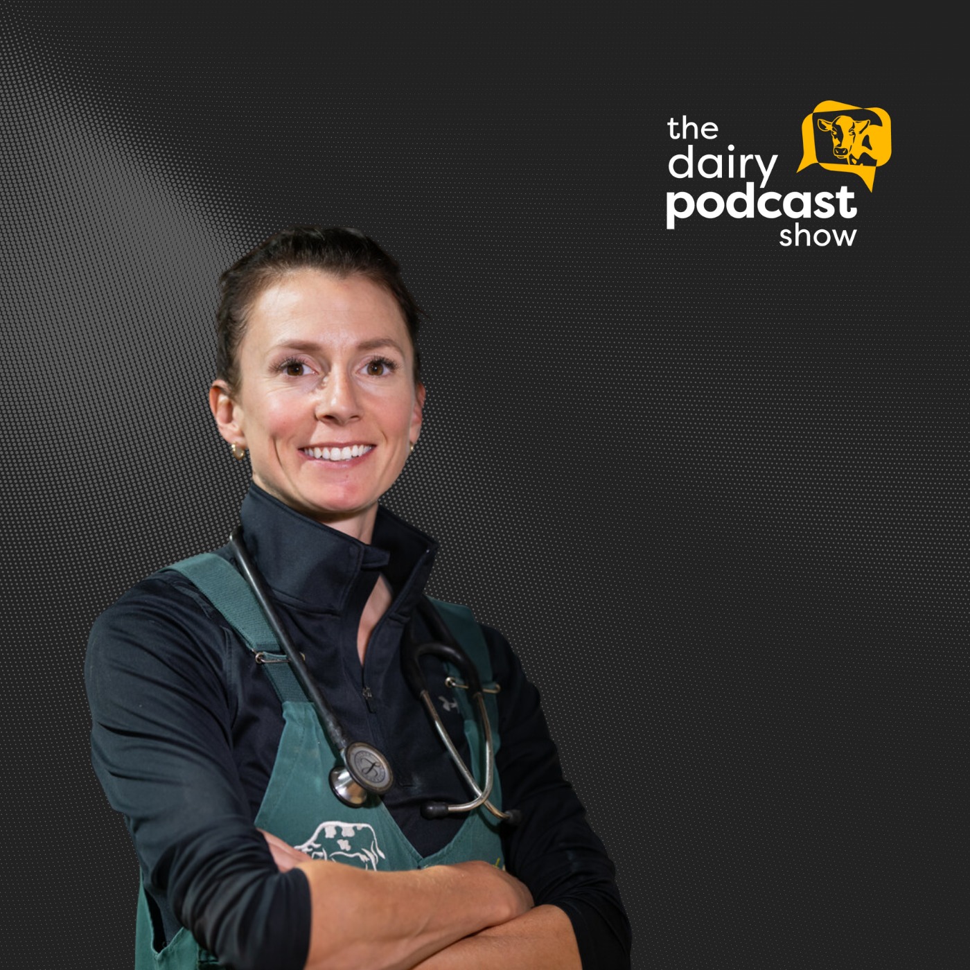 Dr. Megan Schrupp: Proactive Fresh Cow Care | Ep. 172