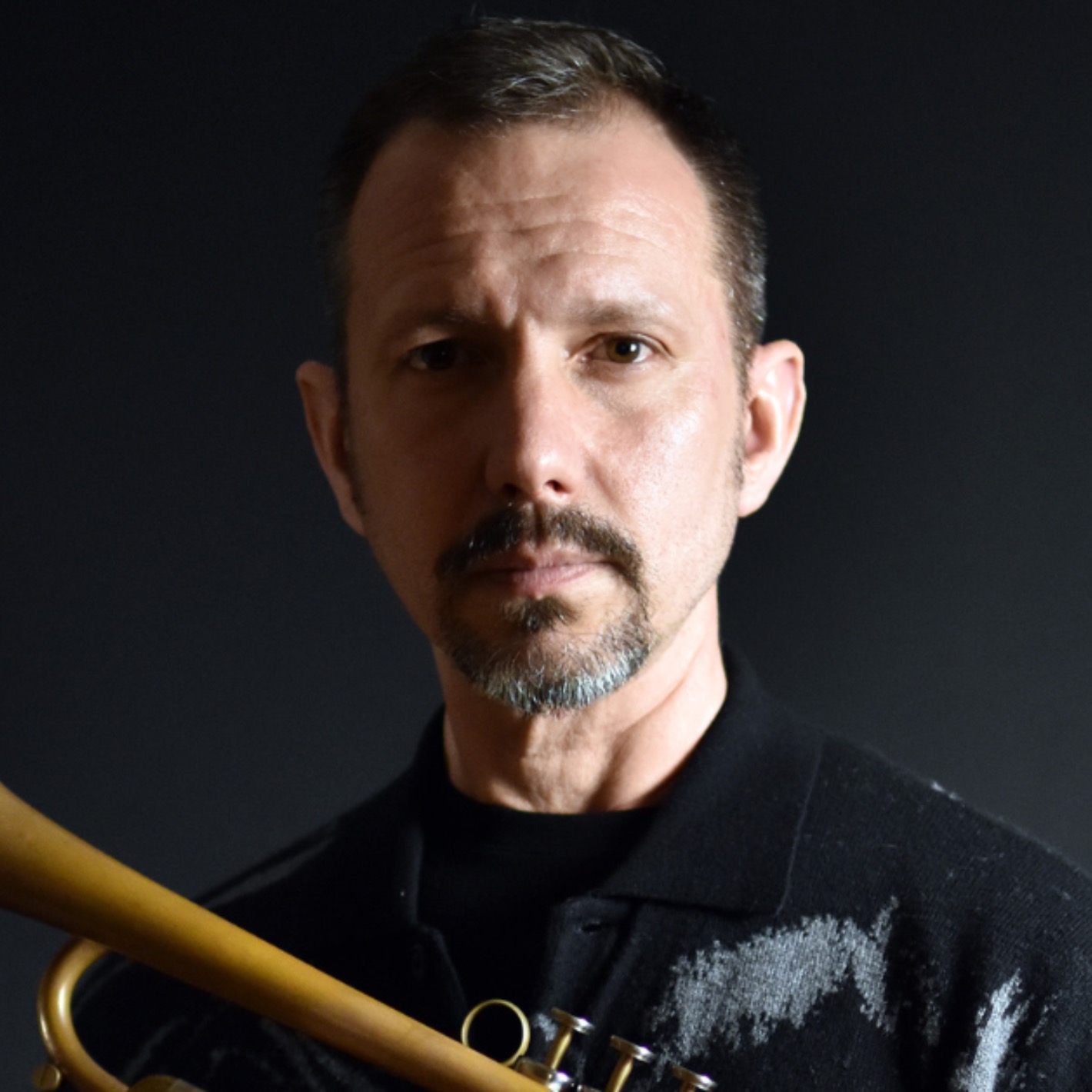 Episode 53: Trumpeter and Composer Chad McCullough Episode 53: Trumpeter and Composer Chad McCullough