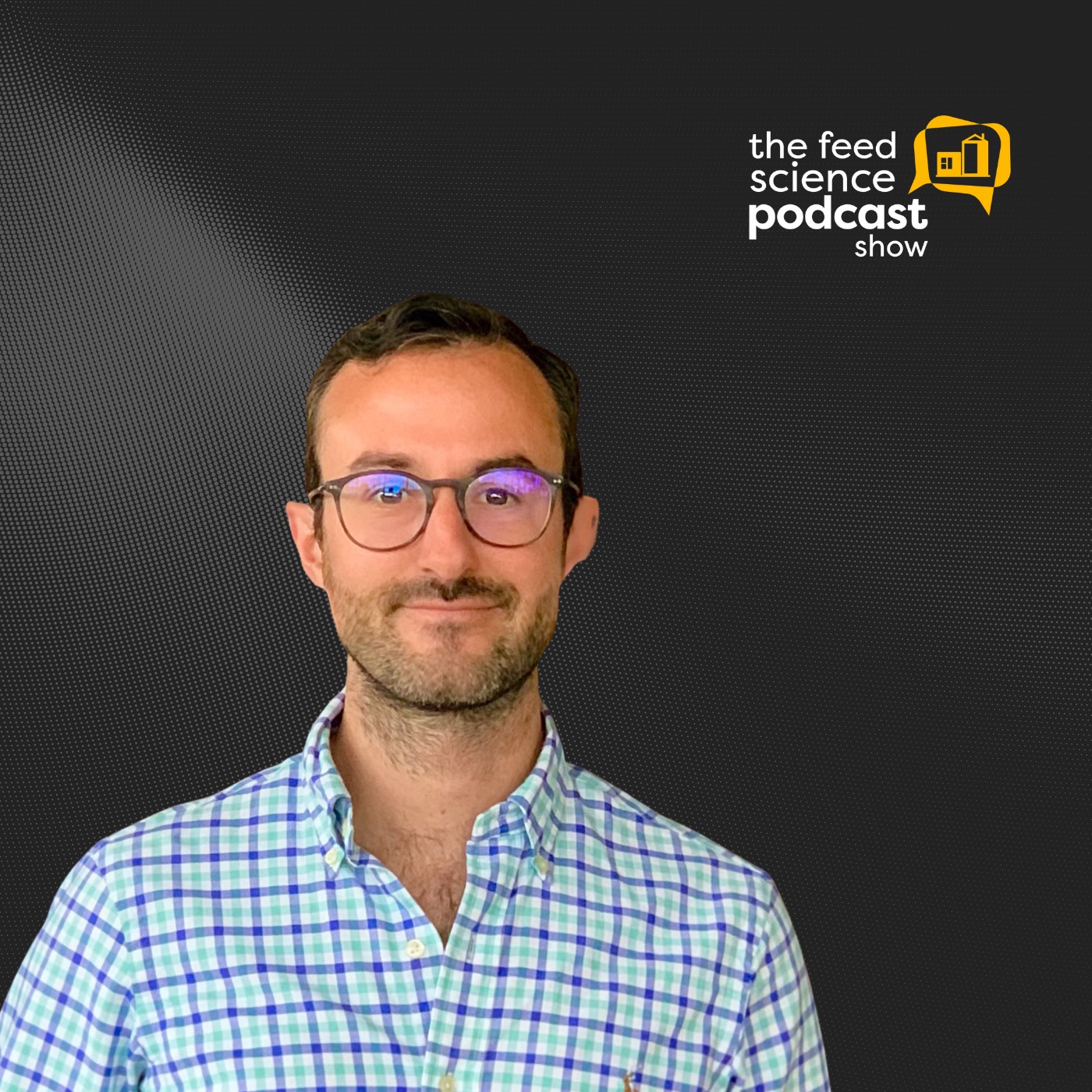 Dr. Lautaro Cangiano: Colostrum and Calf Immunity | Ep. 127