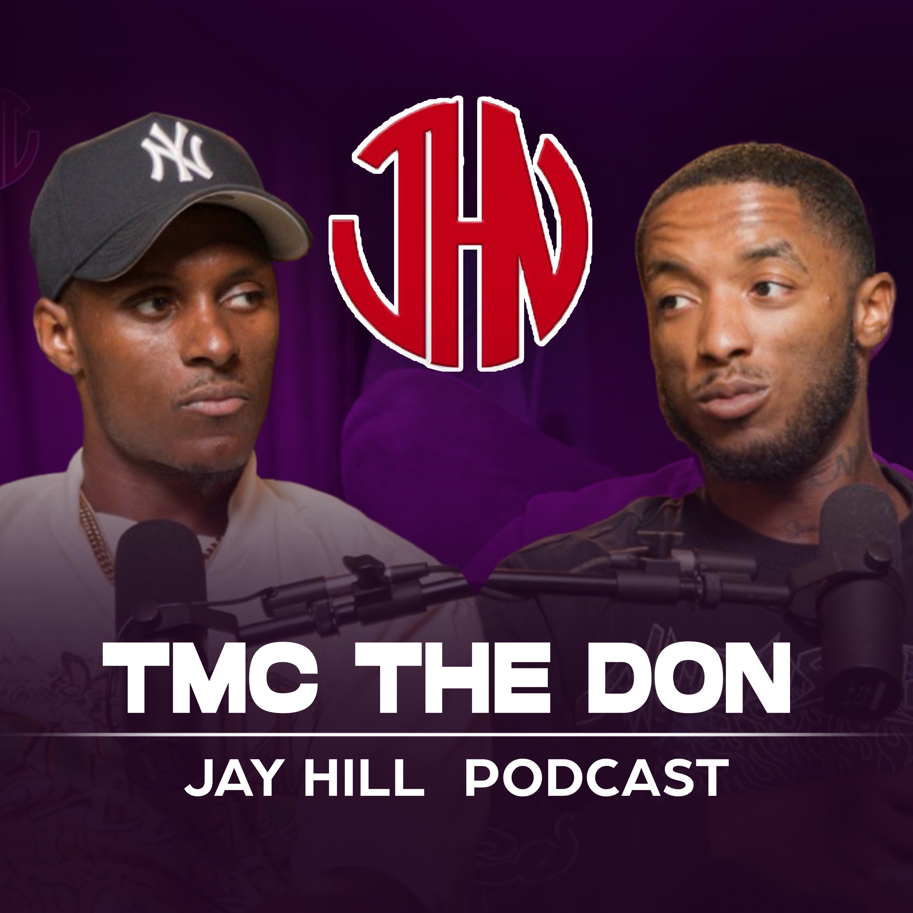 TMC The Don: How My Label Deal Broke Me Before It Built Me