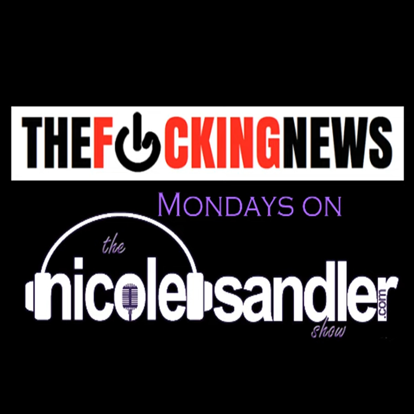 A New Week, New Month, More F'n News and a BIG Surprise!