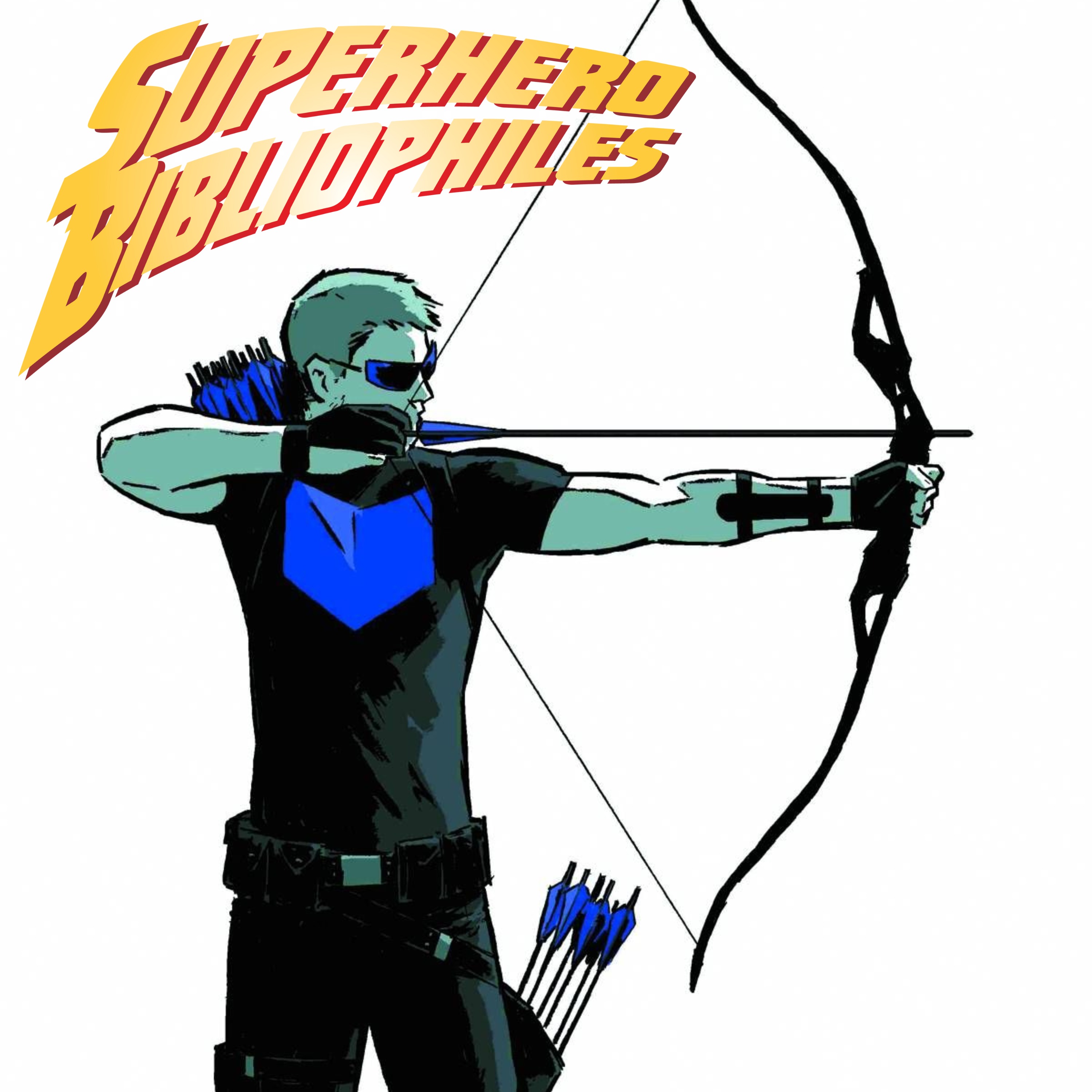 Superhero Cinephiles