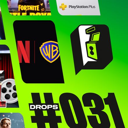 Capa: Quem dá mais pela Warner?