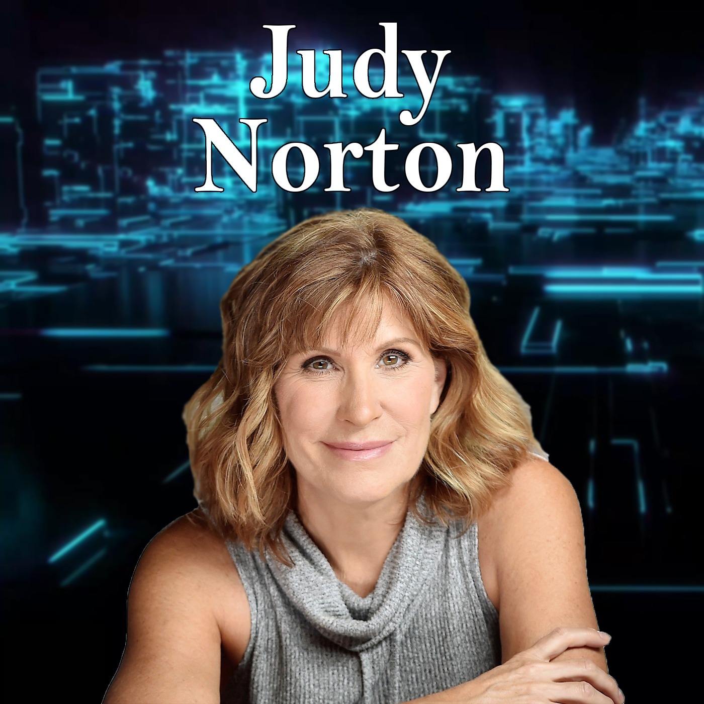Harvey Brownstone Interviews Judy Norton, Renowned Actress, Co-Star “The Waltons” episode artwork