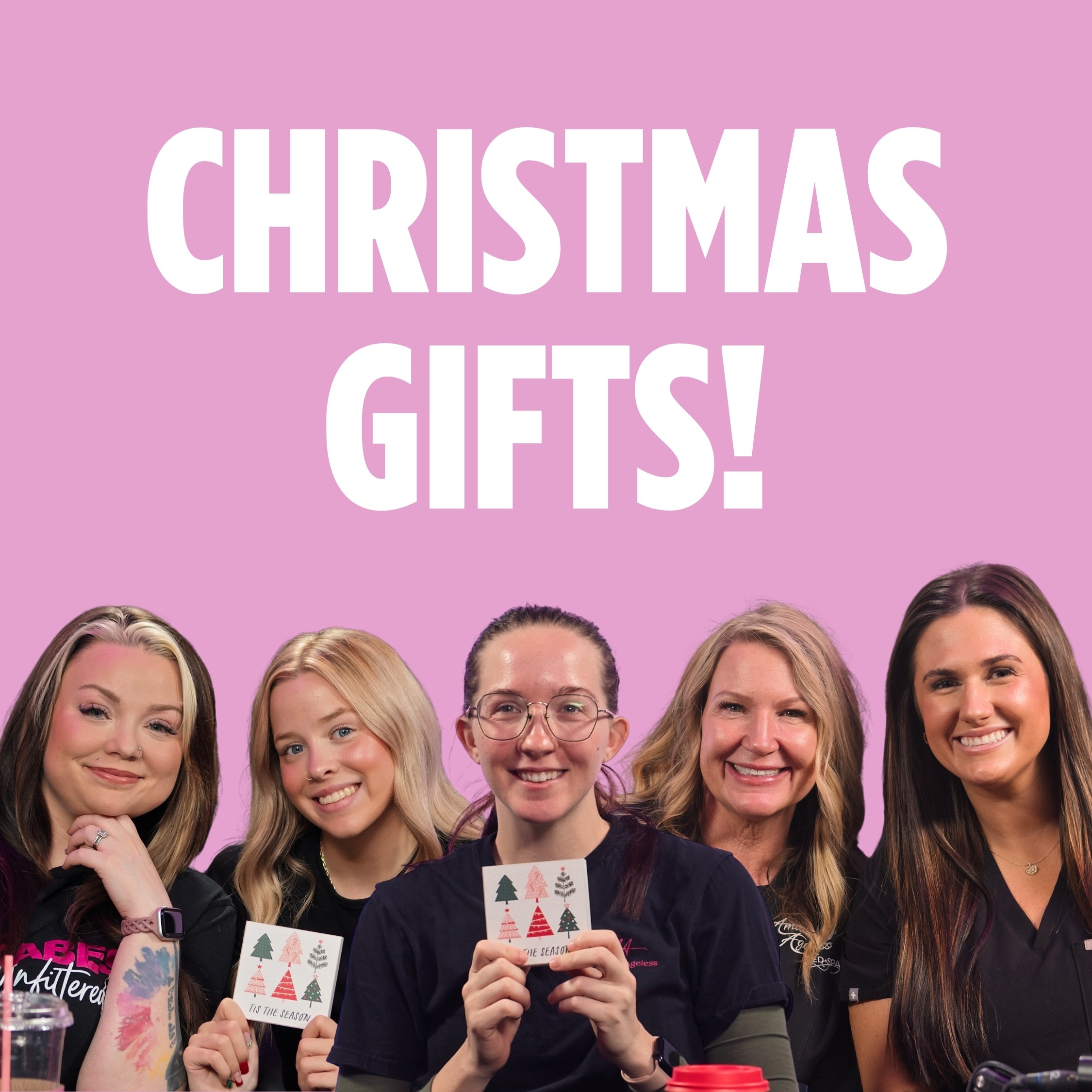 Ultimate Holiday Gift Guide: Spa Treatments, Gift Sets & More!