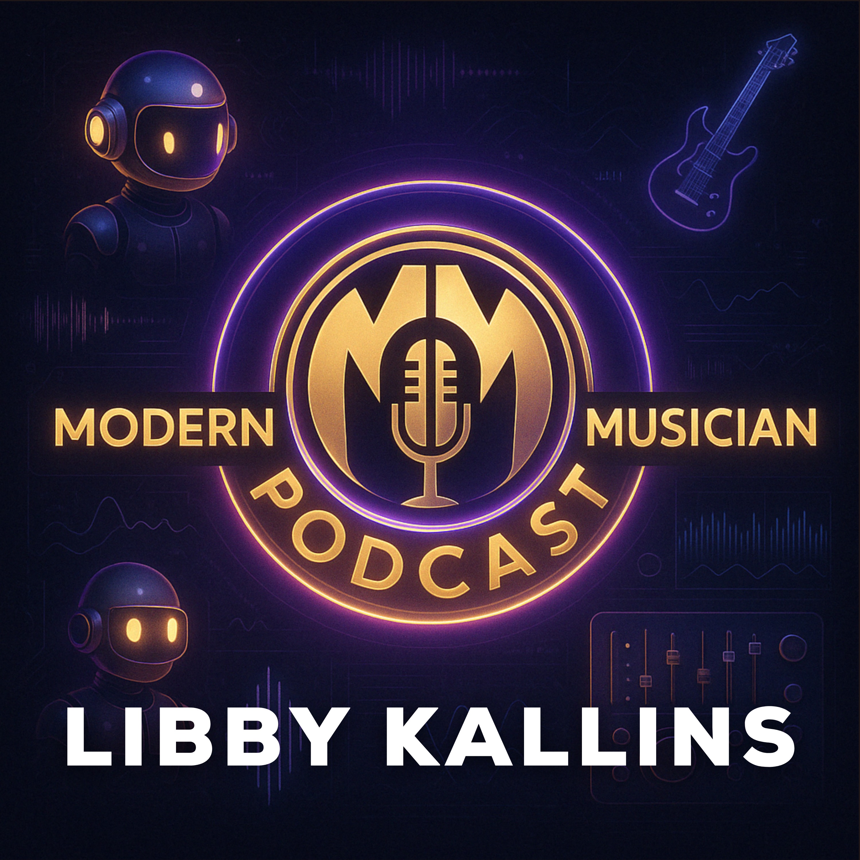 #328 – Libby Kallins: How Authenticity Cuts Through the Noise Online