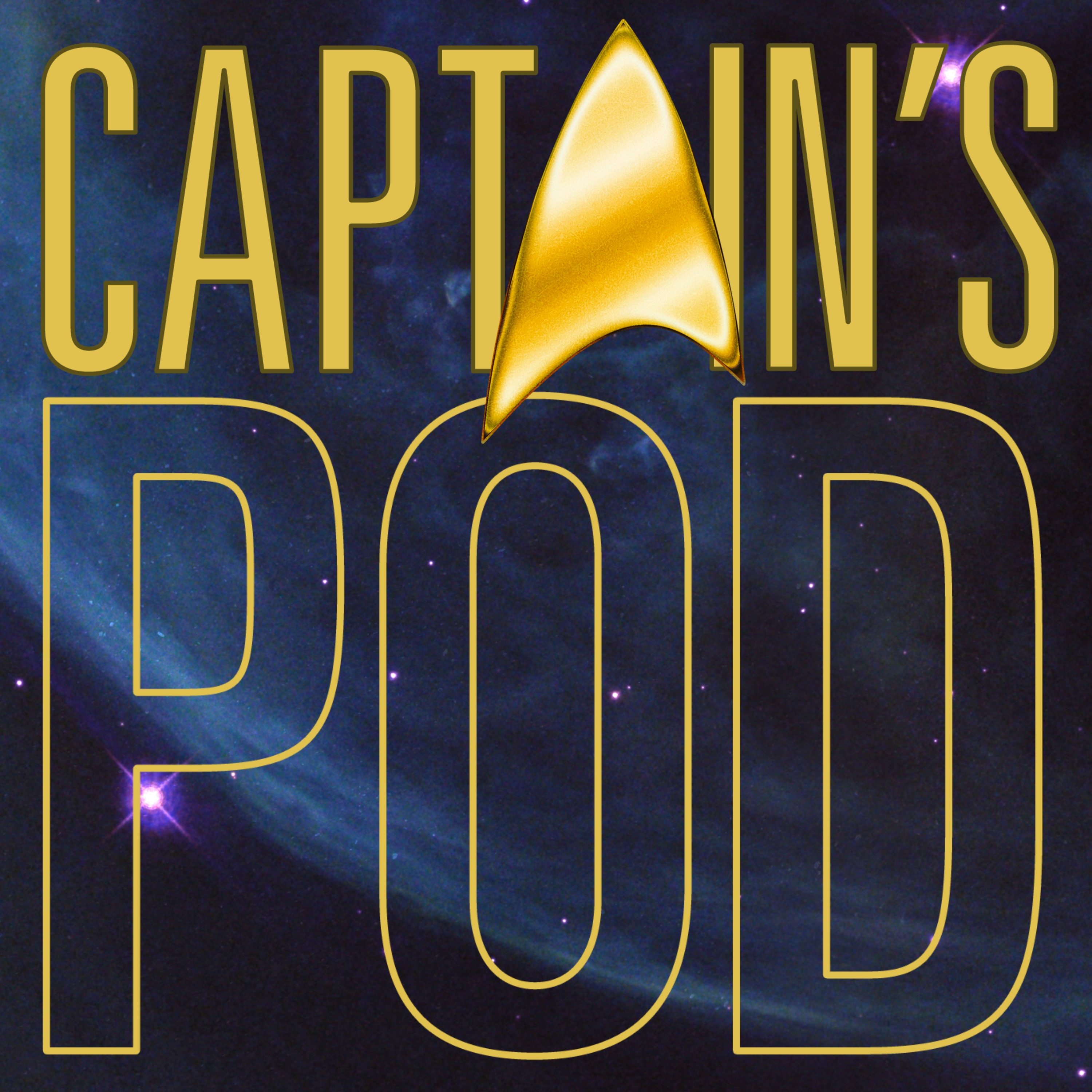 Star Trek TNG: Q Who (S2E16) podcast