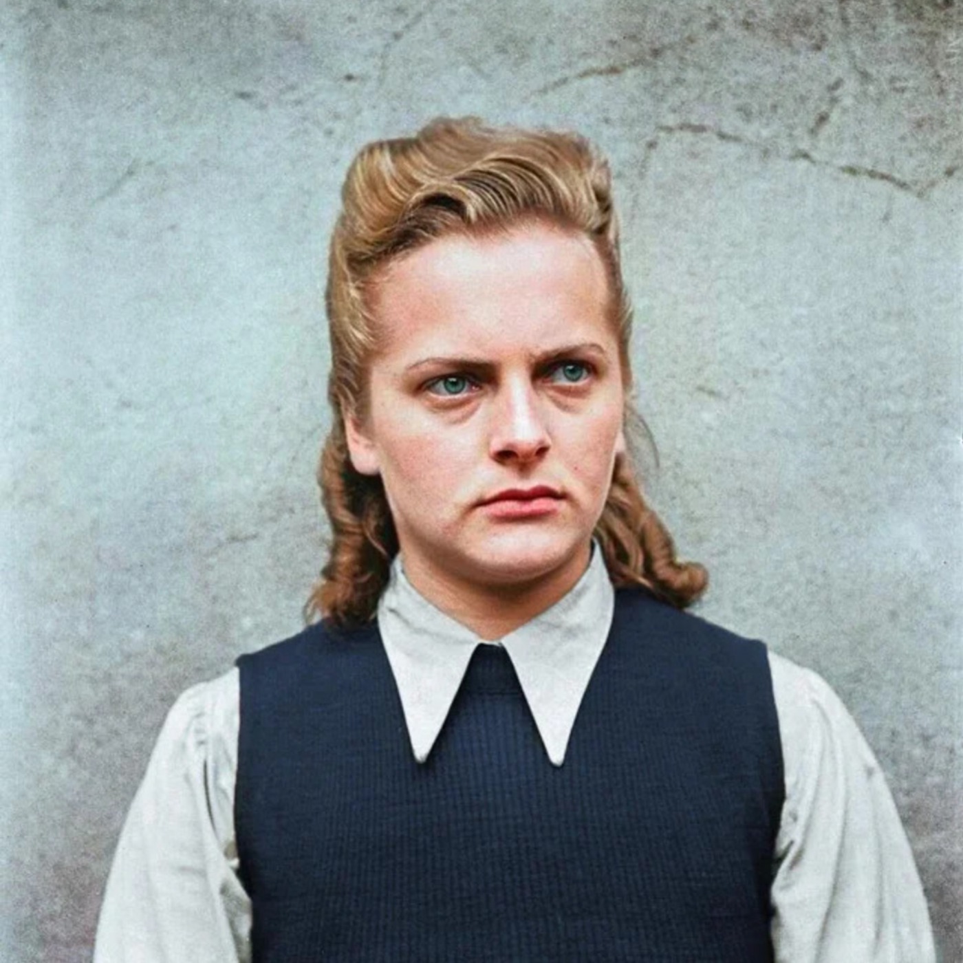 La hiena de Auschwitz, cómo una campesina de 22 años se convirtió en monstruo episode artwork