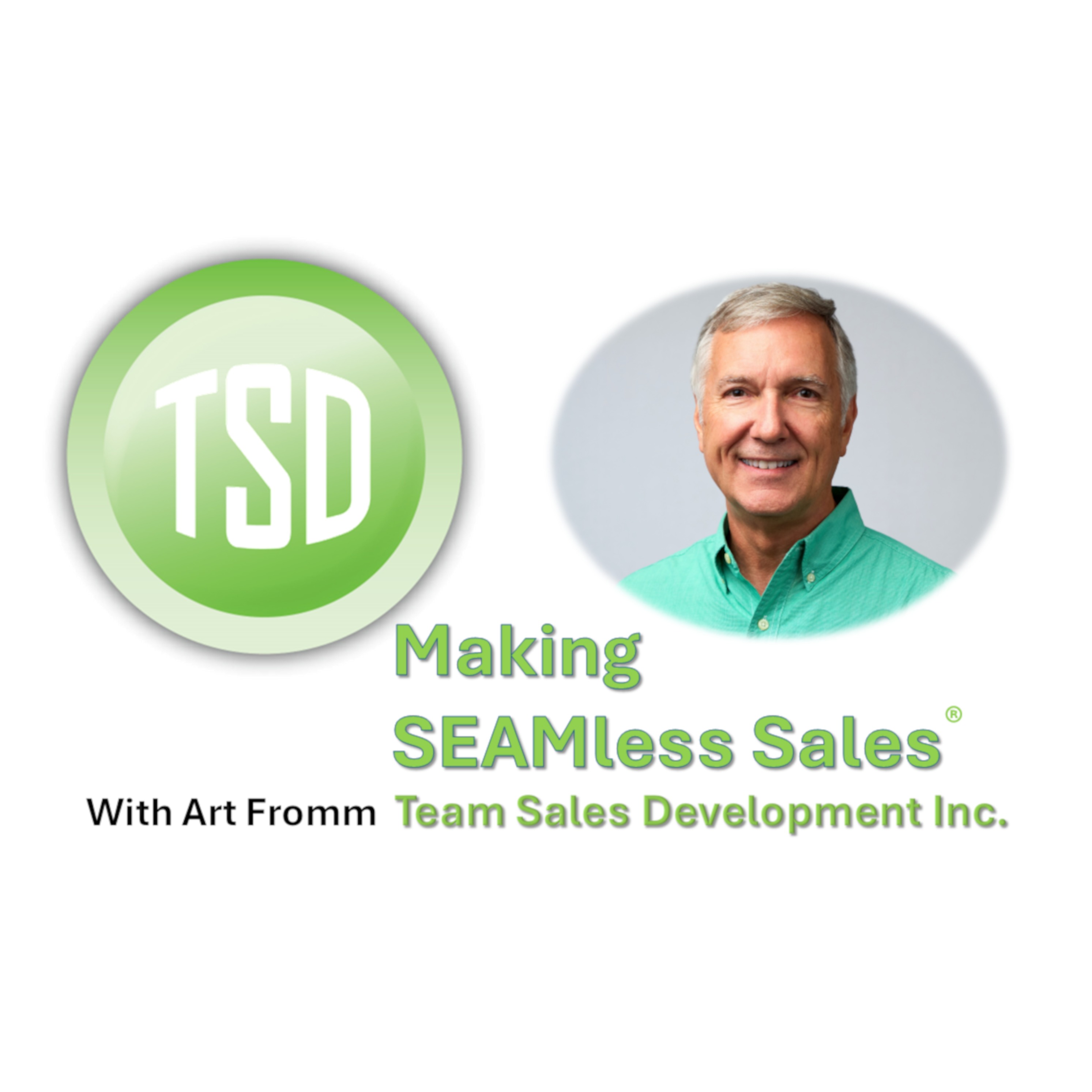 Making SEAMless Sales