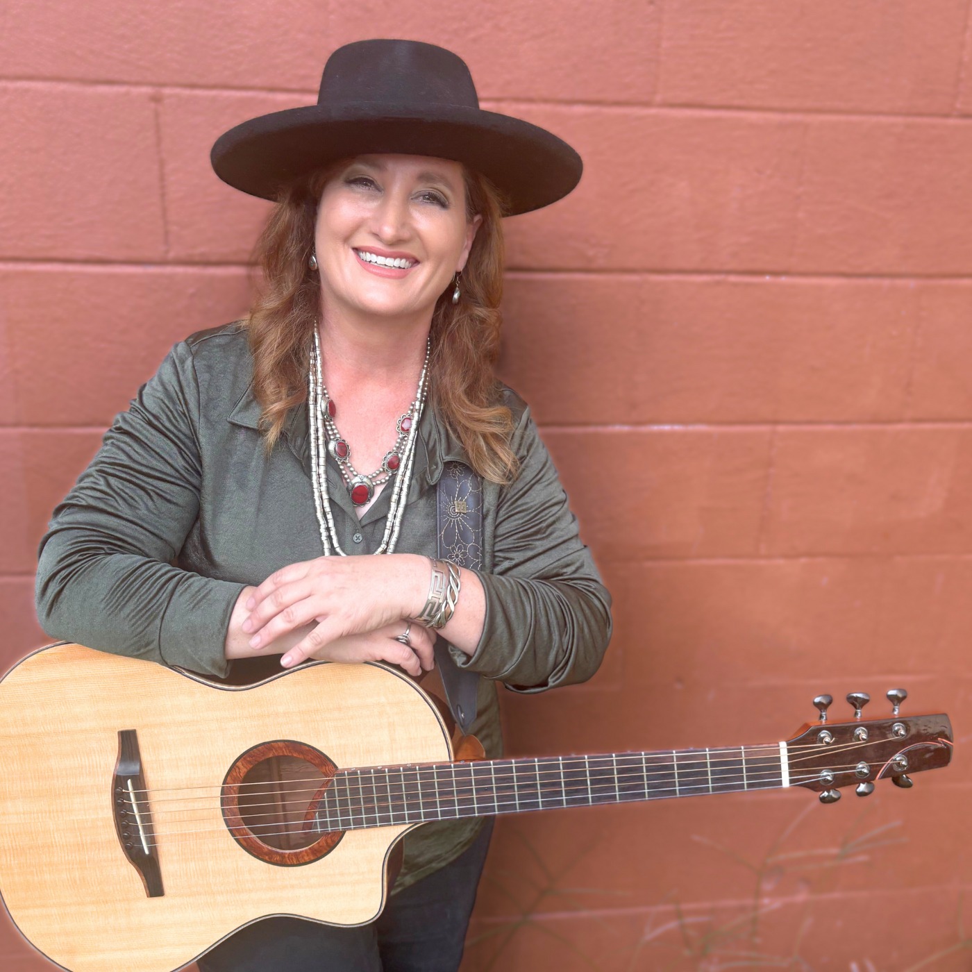 Shantell Ogden - Music City Mistletoe - Ep 236