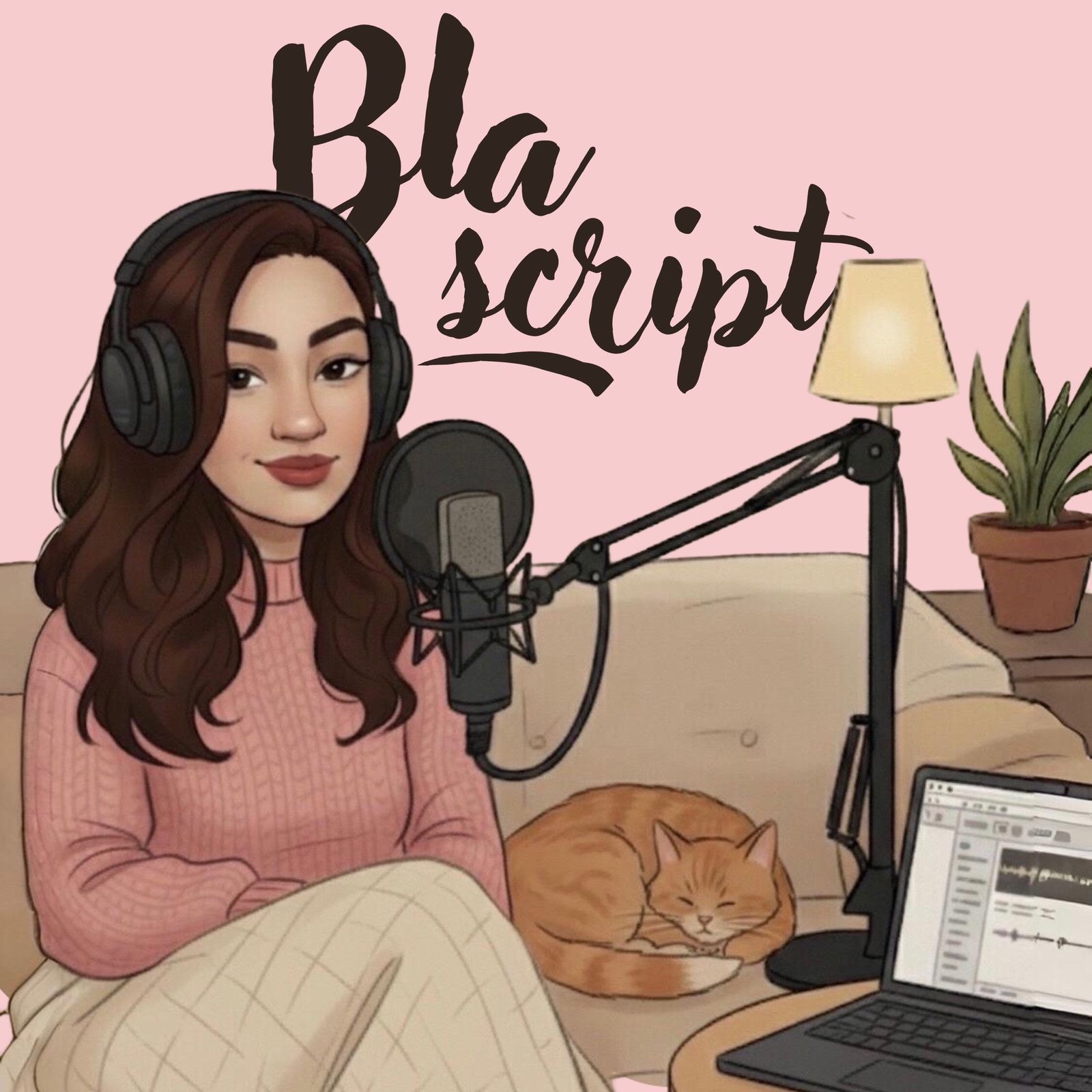 Bla Script