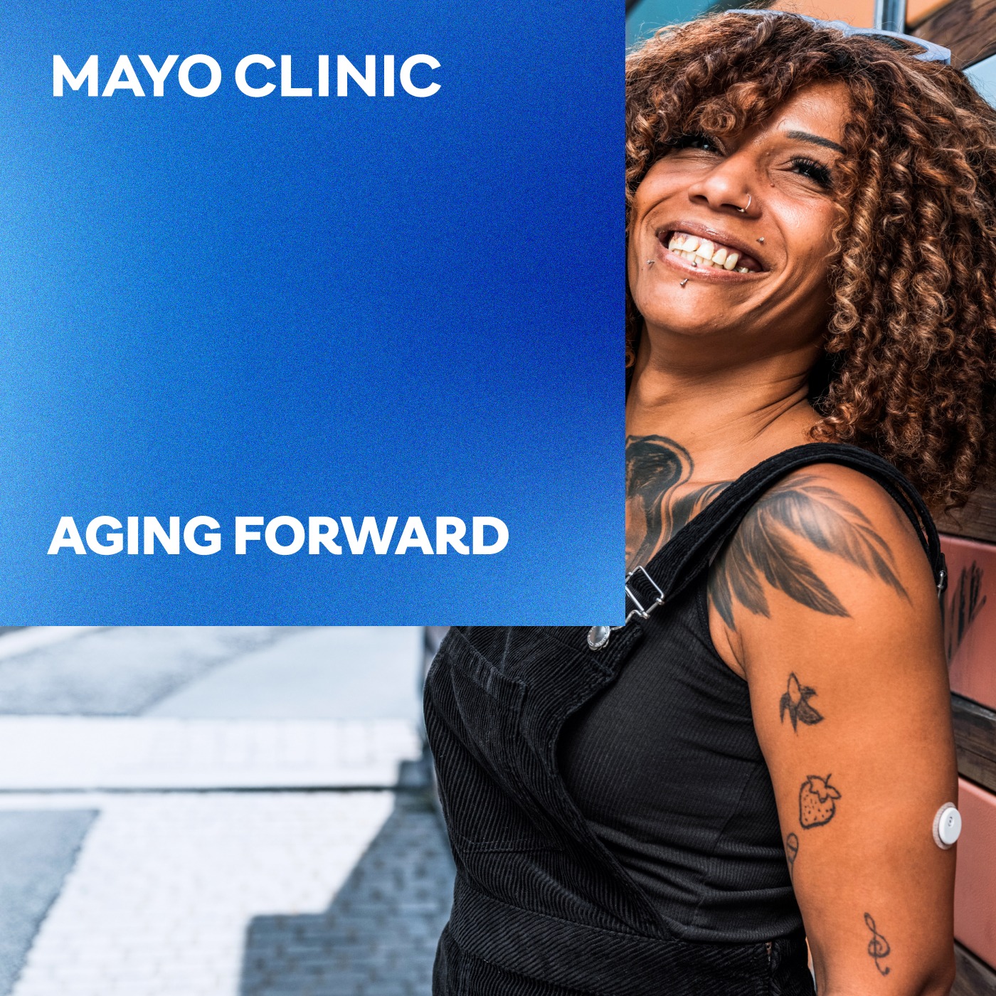 Living Well with Diabetes, Part 1: How Lifestyle, Nutrition and Balance can Transform Healthspan Living Well with Diabetes, Part 1: How Lifestyle, Nutrition and Balance can Transform Healthspan