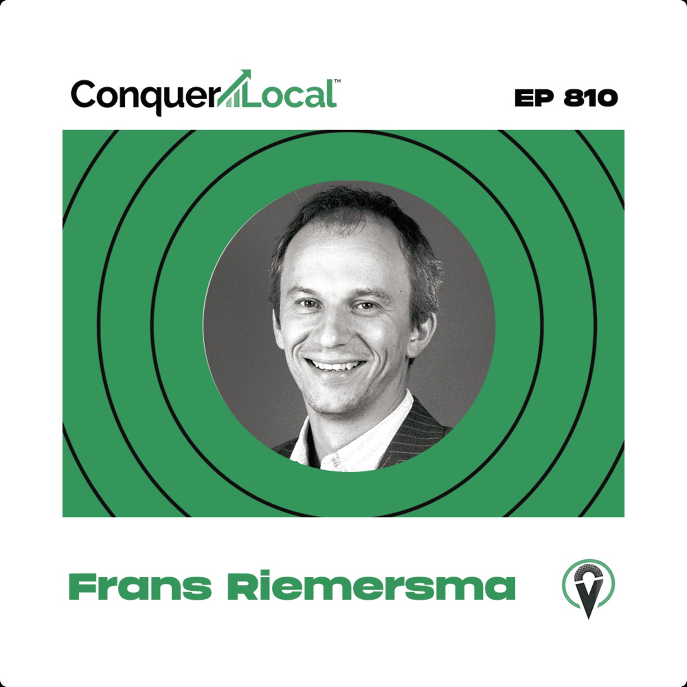 810 | From 20% to 80% Margins (The NEW AI Agency Model explained) | Frans Riemersma