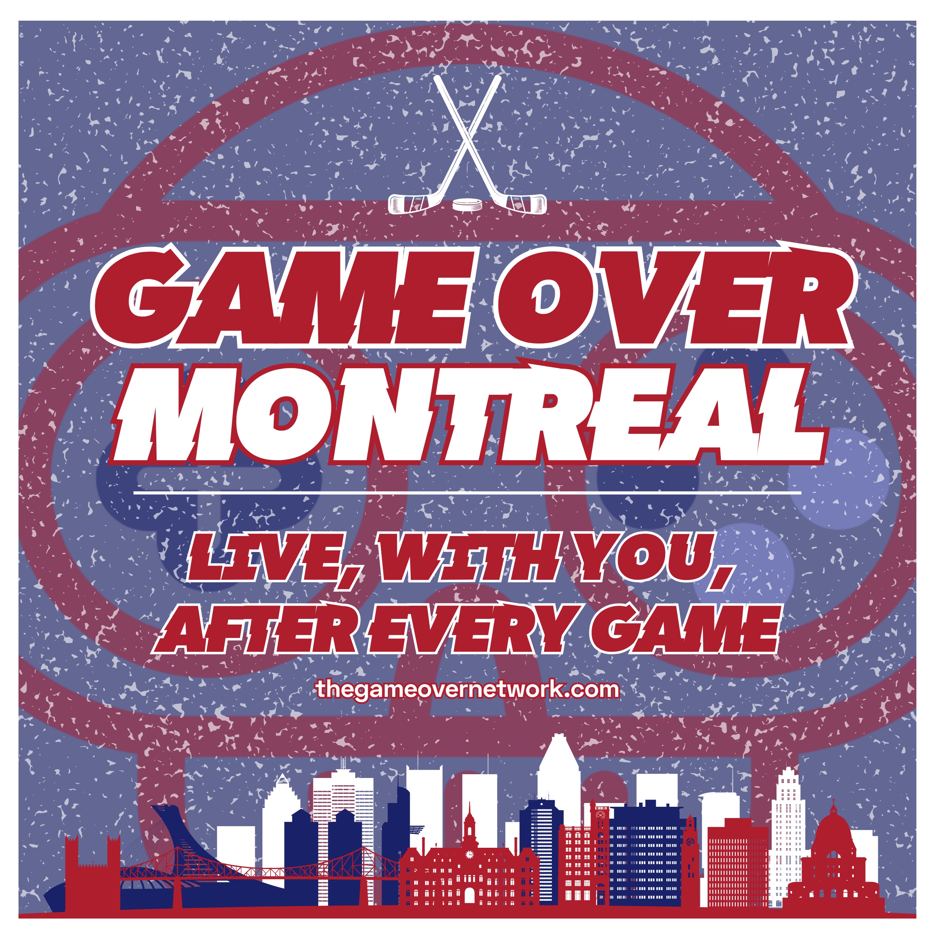 Canadiens lose 6-1 at home vs Lightning | Live Reaction & Analysis | December 9, 2025