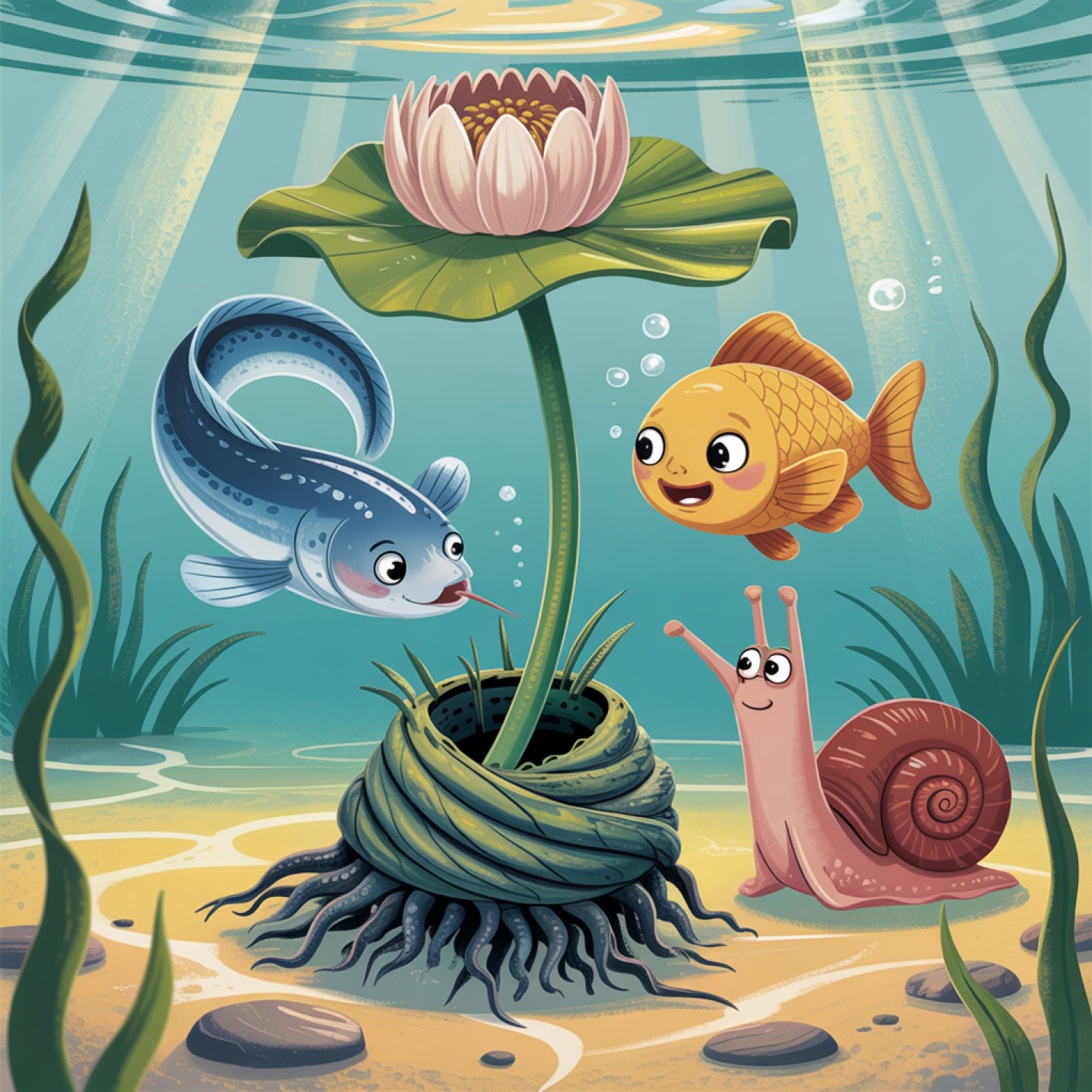 Prečo elektrický úhor kopáč: Príbeh o sile tímovej práce a objavovaní vlastných schopností