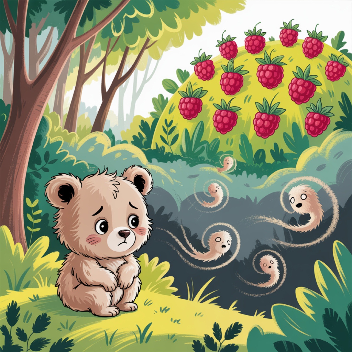 Tajomstvo plynovej masky: Ako Brumko a priatelia porazili Pracháčikov