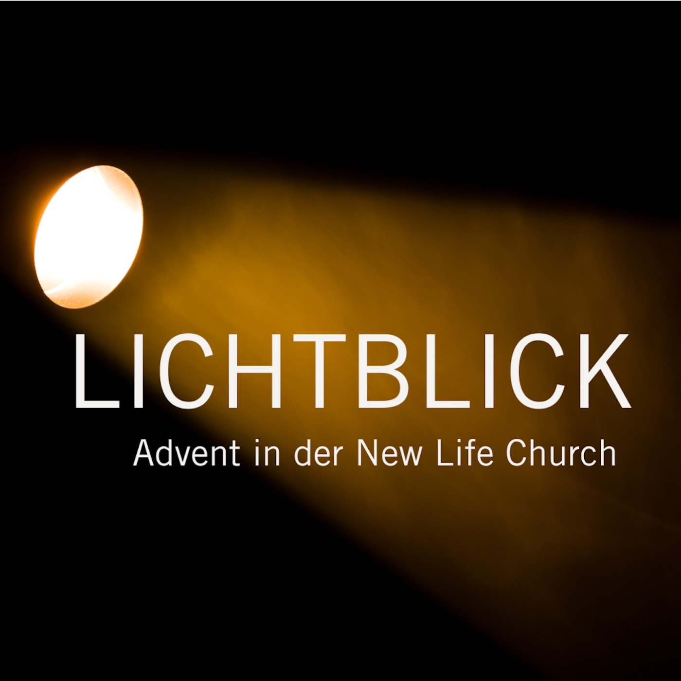 Lichtblick | Jesus macht Finsternis hell - Jermaine 30.11. episode artwork