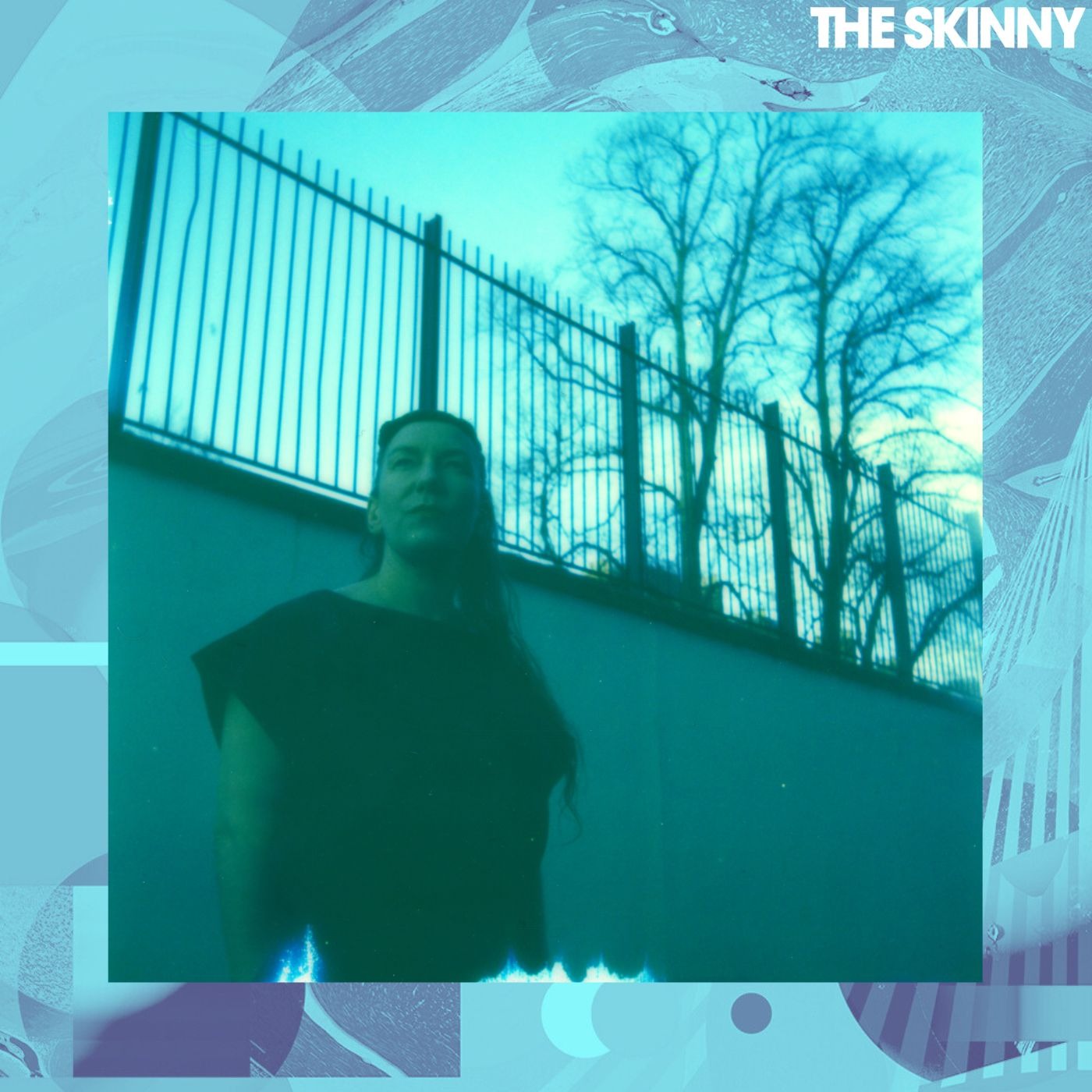 Kathryn Joseph on Lomond Campbell, learning to love music, and the making of WE WERE MADE PREY.