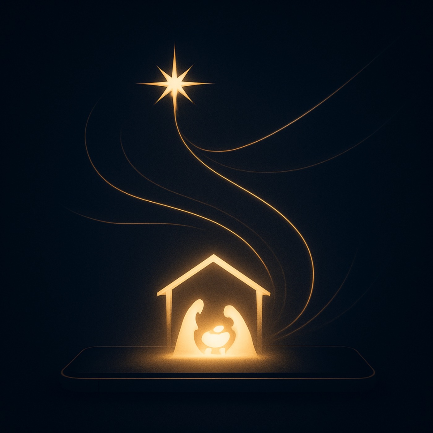 Digital Ministry: Sharing the Christmas Story Online episode artwork