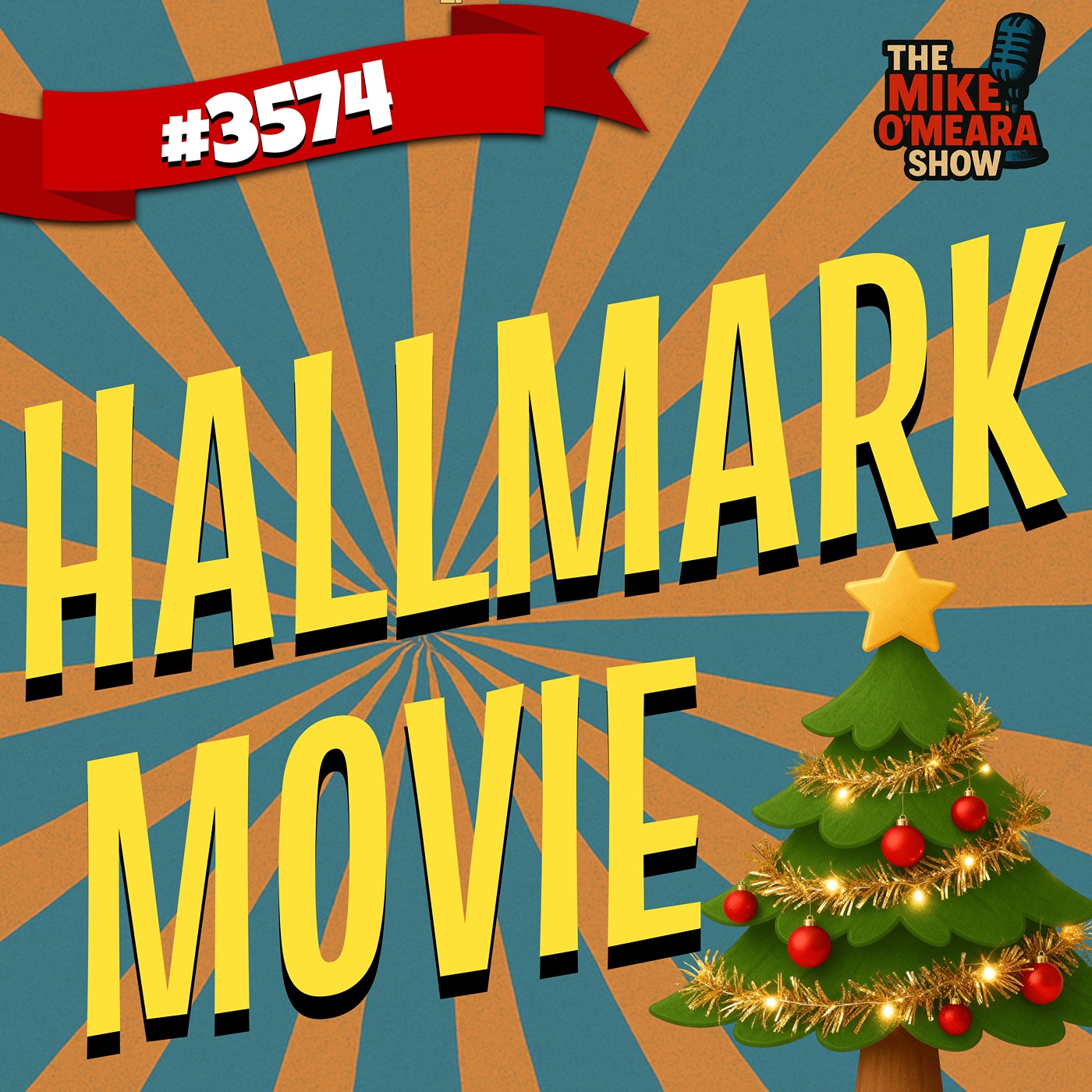 #3574 : Hallmark Movie
