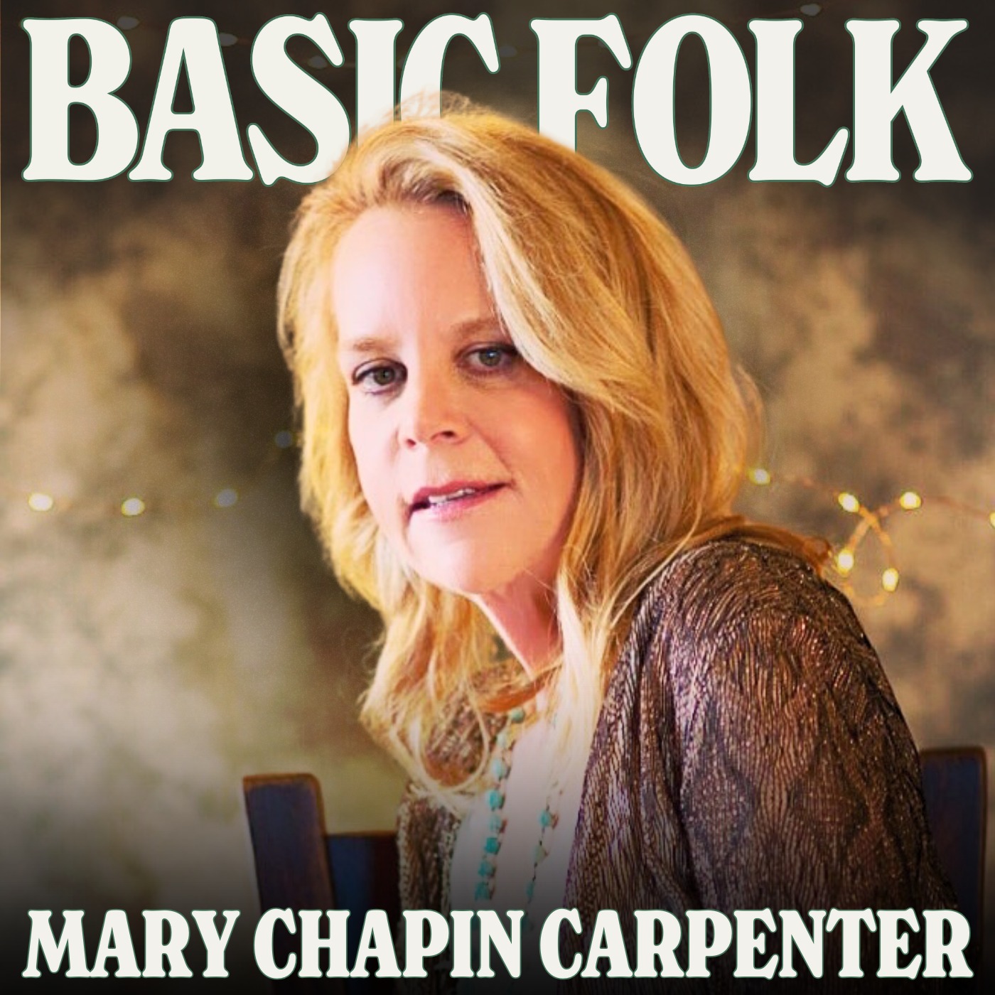 Mary Chapin Carpenter is the Woman in the Truck, ep. 334