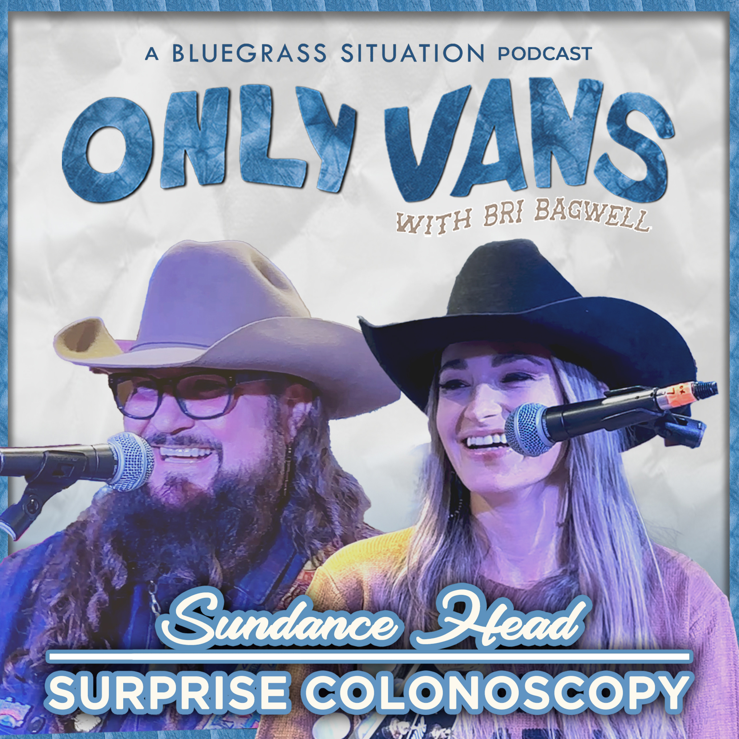 SUPRISE COLONOSCOPY with SUNDANCE HEAD