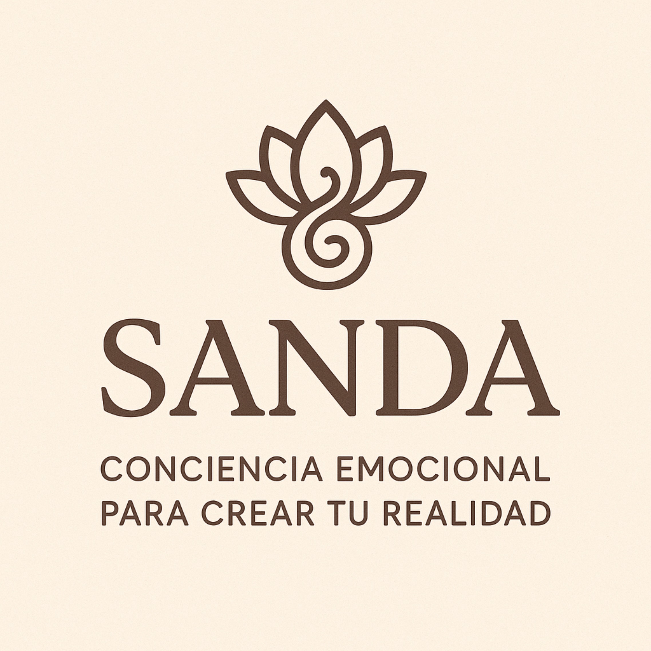 Sanda Podcast: Conciencia Emocional podcast artwork
