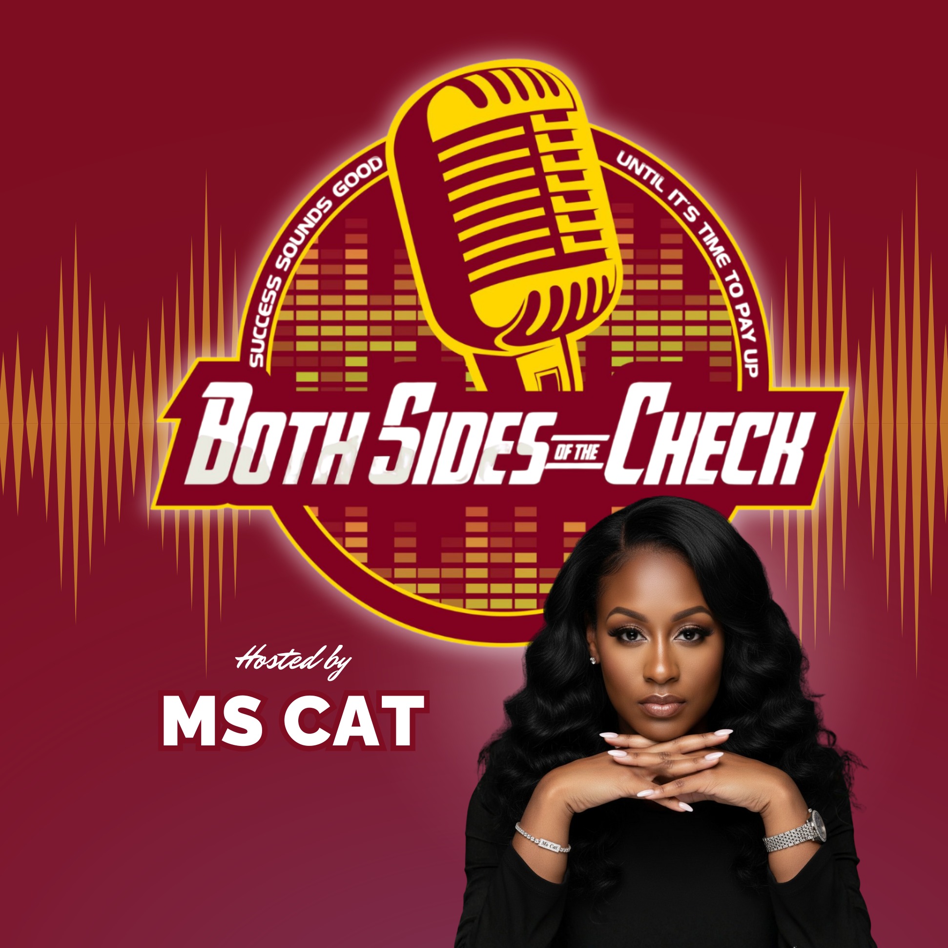 Both Sides of the Check