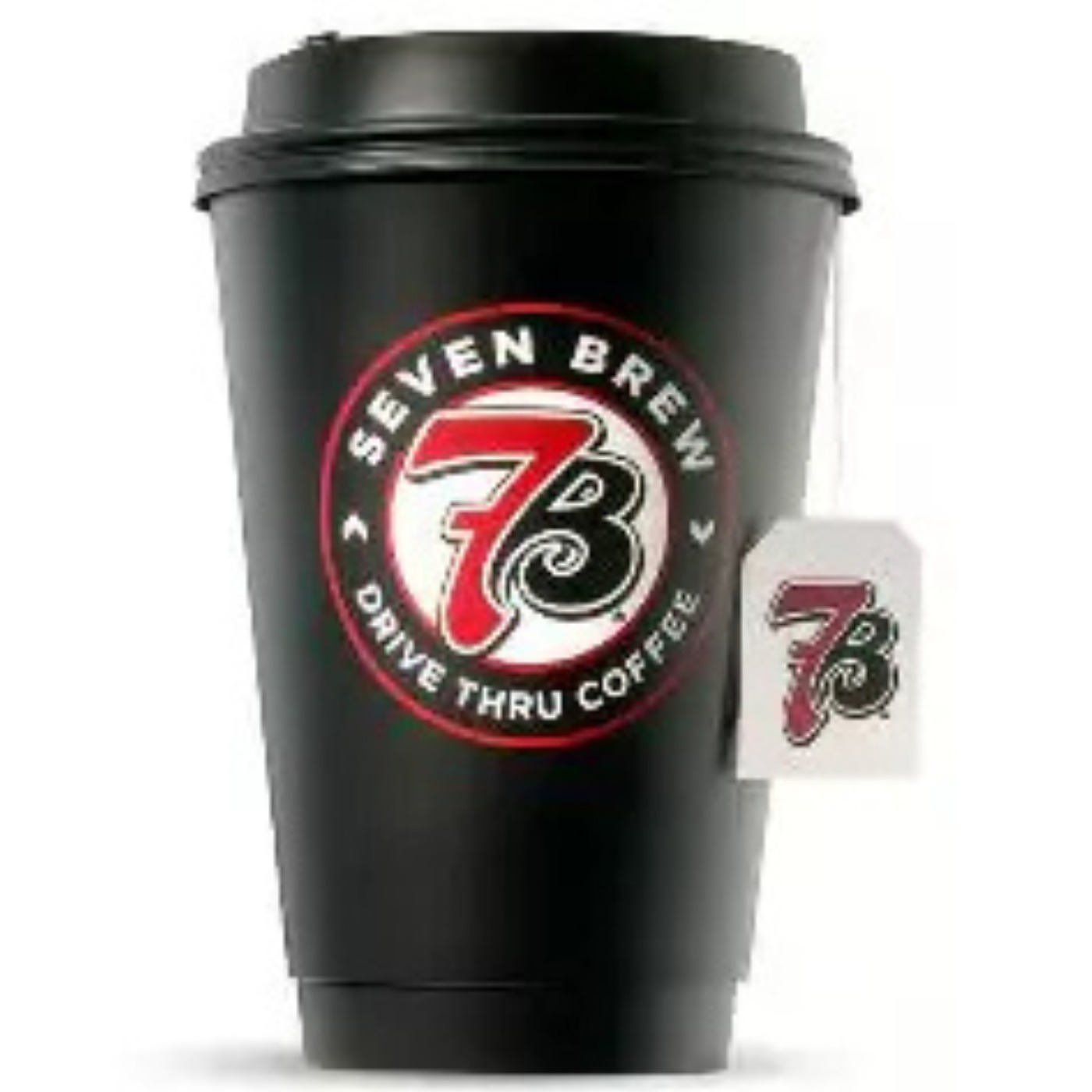 7 Brew Blondie Coffee