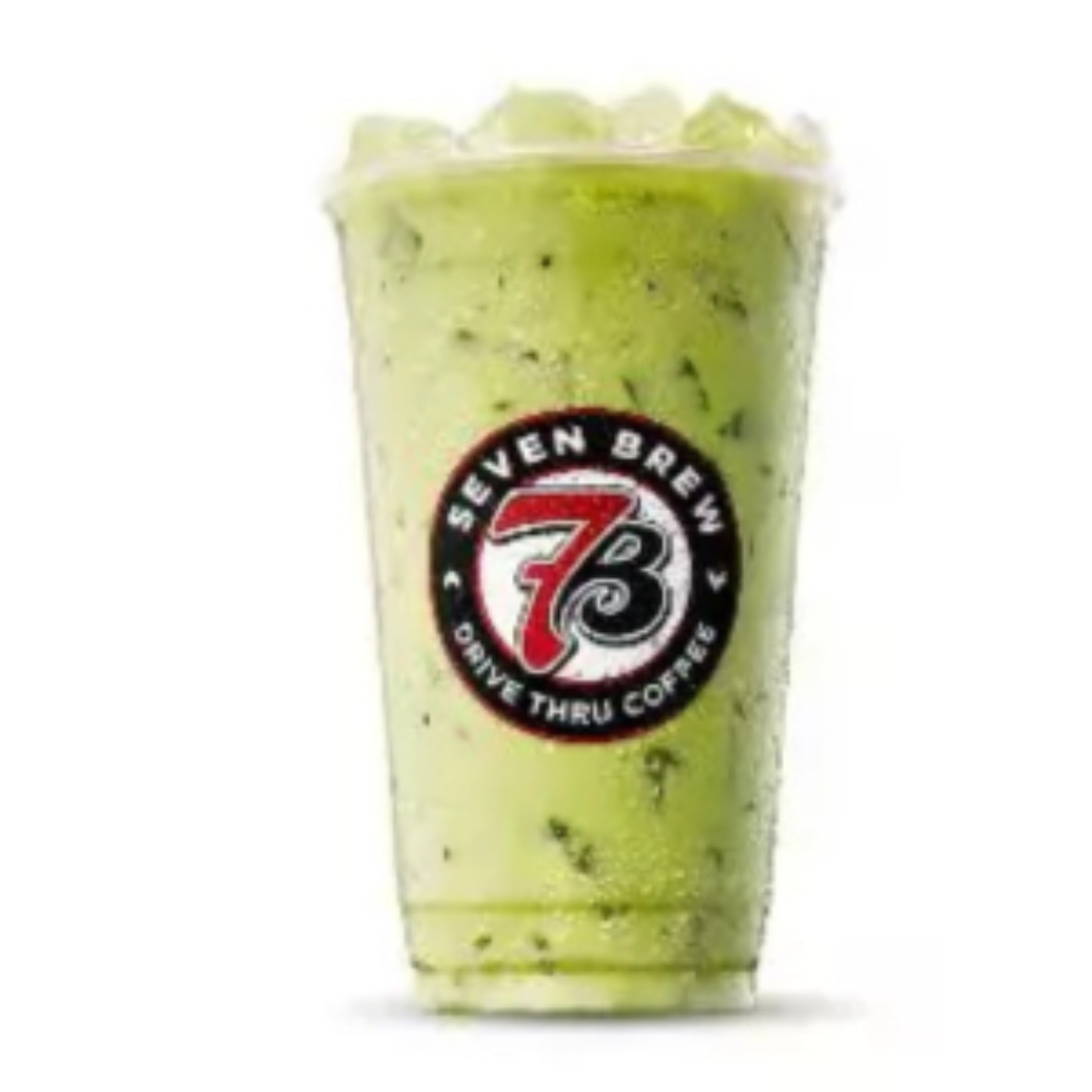 7 Brew Blondie Coffee