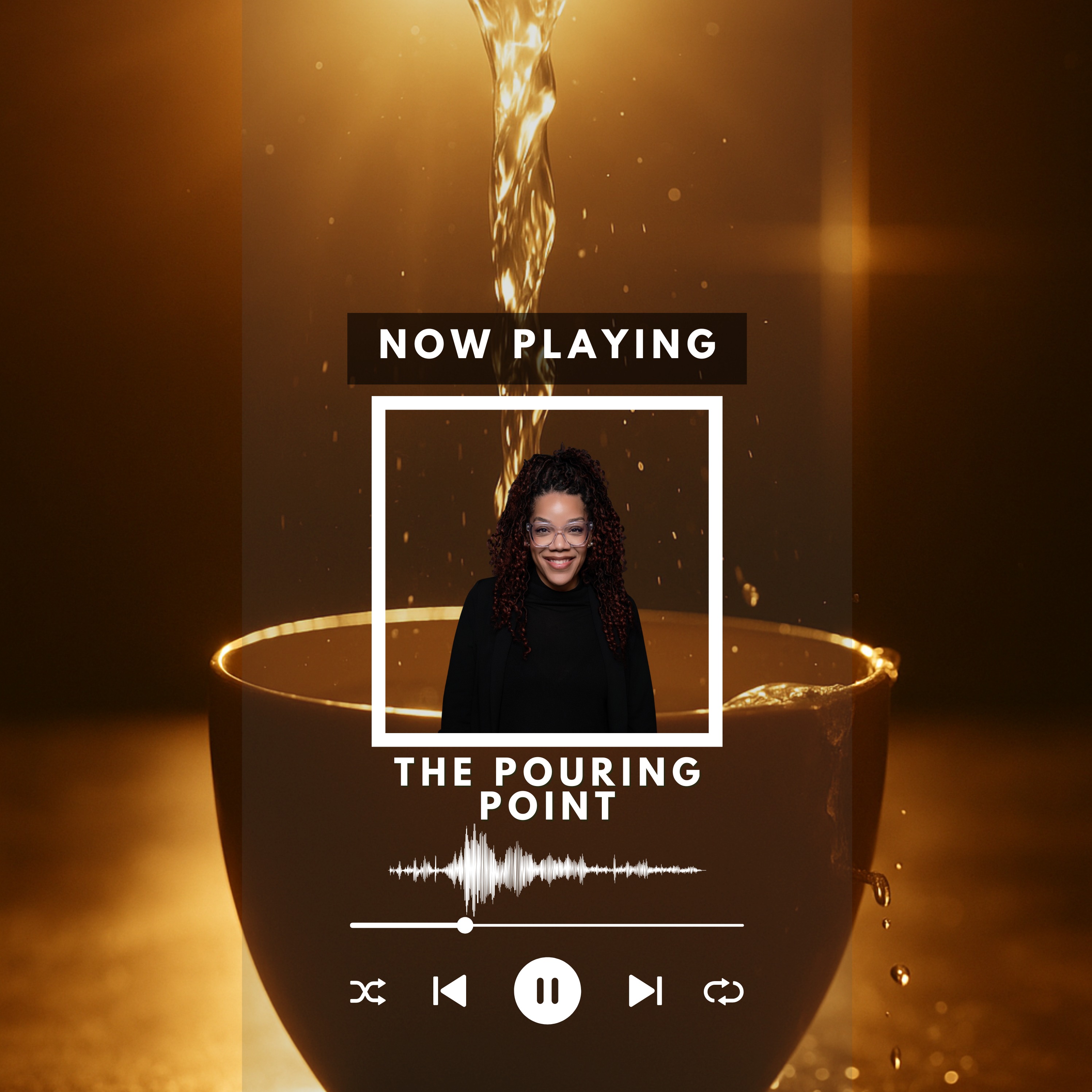 Episode 4 — The Cup of Identity: Who God Says You Are episode artwork
