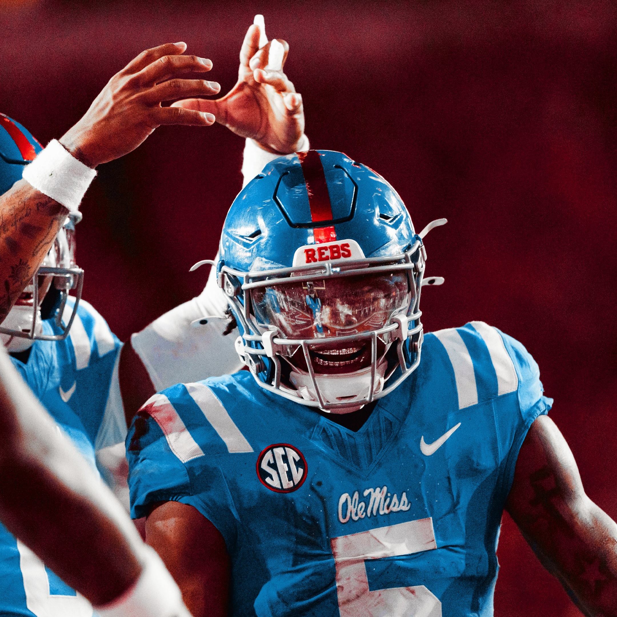 Pete Golding's contract terms and Brad Logan from the Manning Center Pete Golding's contract terms and Brad Logan from the Manning Center