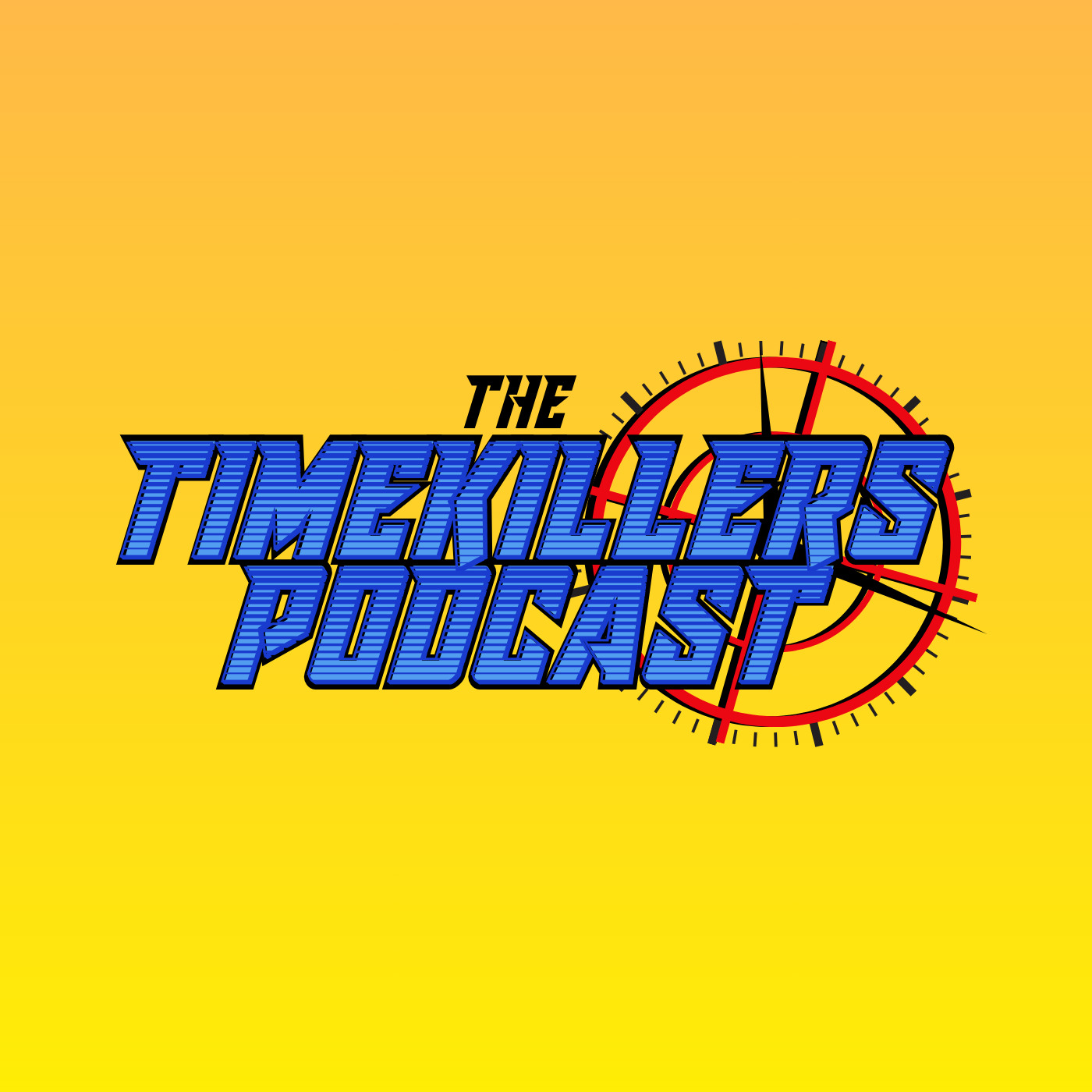 The Time Killers Podcast