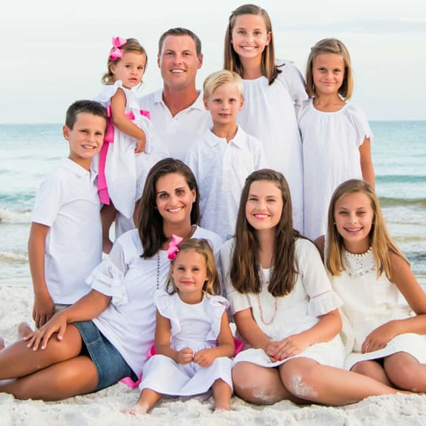 There's An NFL QB In That Photo, Somewhere There's An NFL QB In That Photo, Somewhere