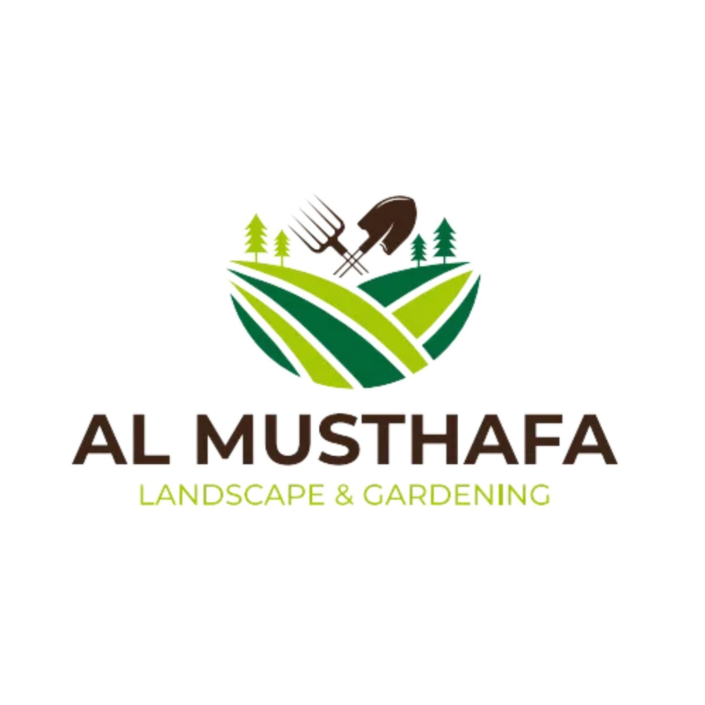 Al Musthafa Landscape & Gardening podcast artwork