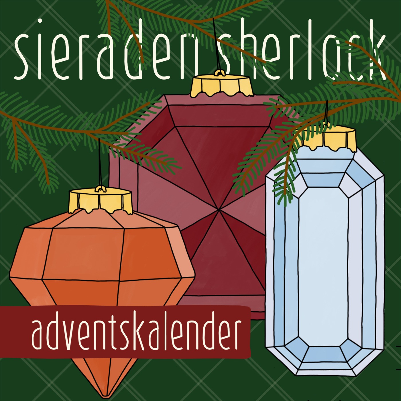 Adventskalender dag 11 – Uitgeverij Lemniscaat: ‘Het hele jaar door Kerst!’