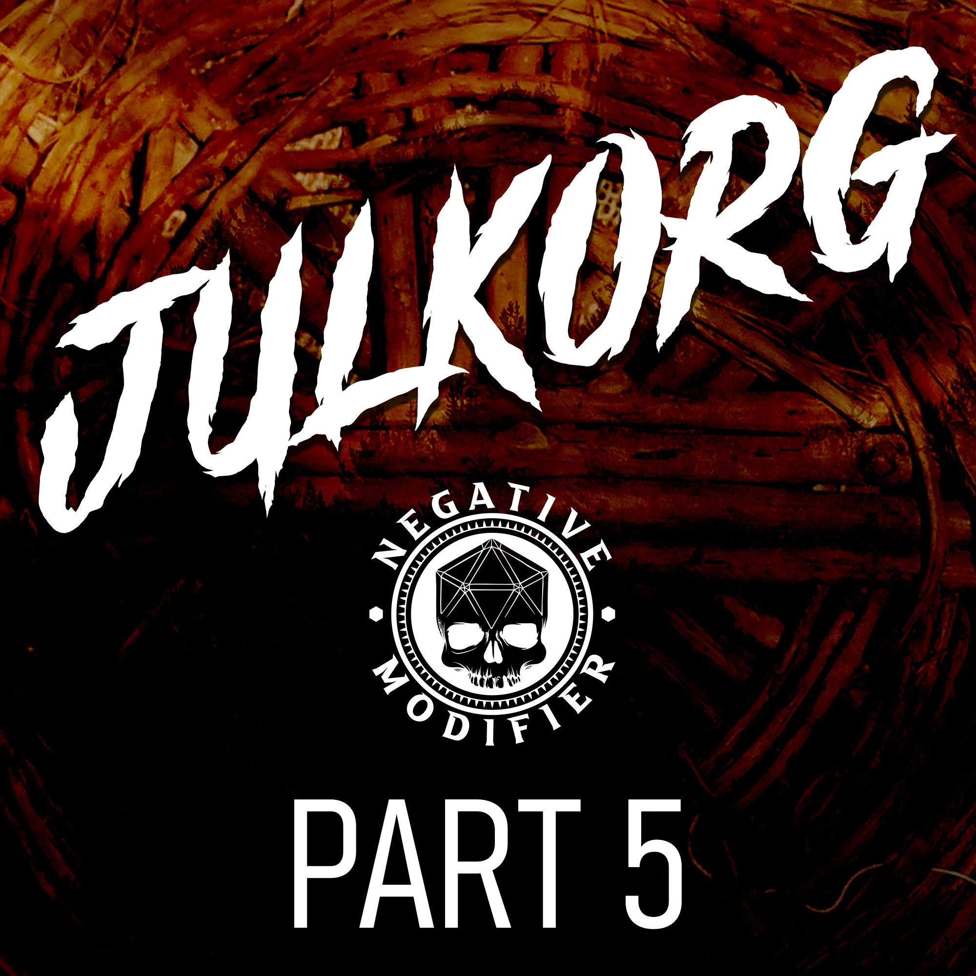 Delta Green: Julkorg (Part 5) Delta Green: Julkorg (Part 5)