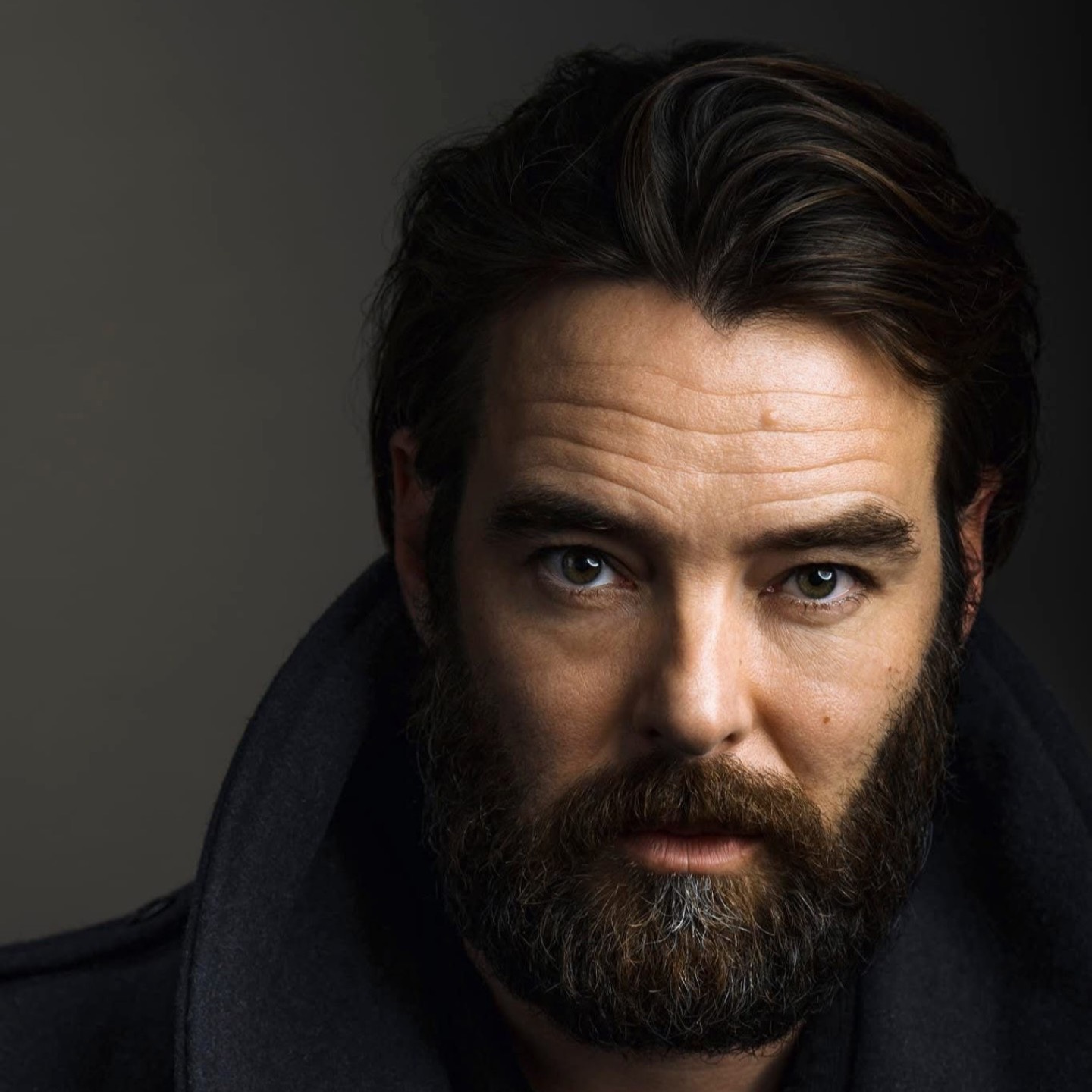 Jakso 49 - Mikko Leppilampi, näyttelijä-juontaja-laulaja-puhuja