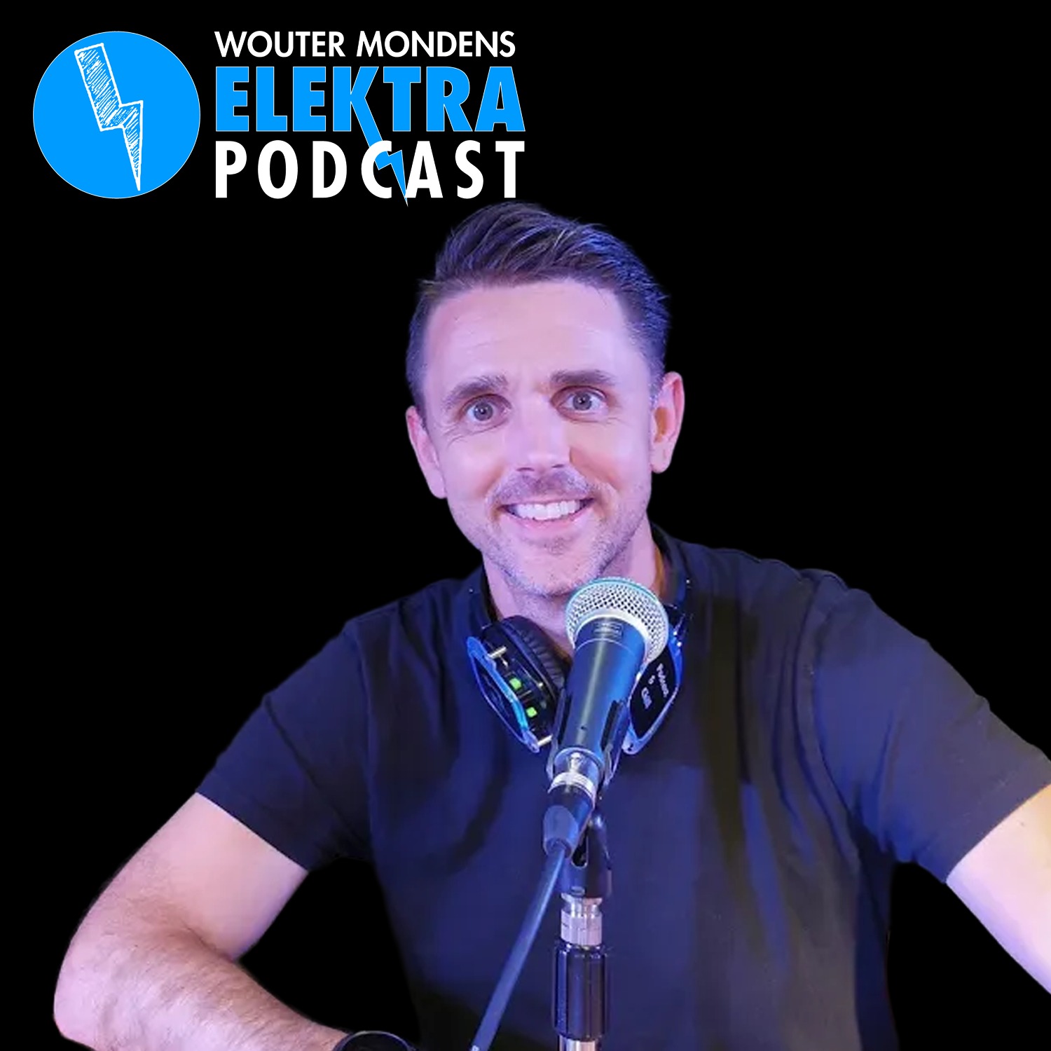 Elektra Podcast - Waar komt die naam vandaan?