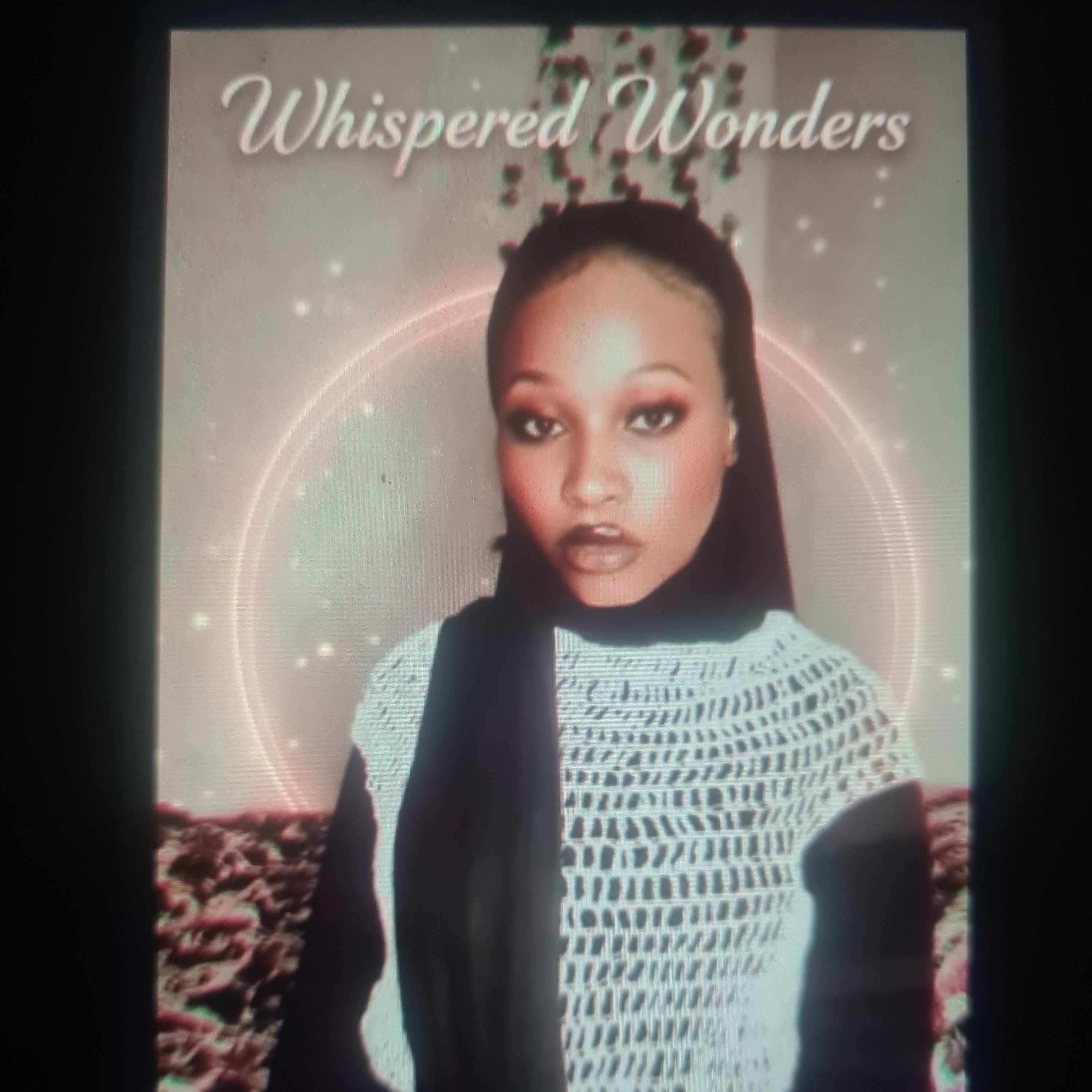 Audio Player Image