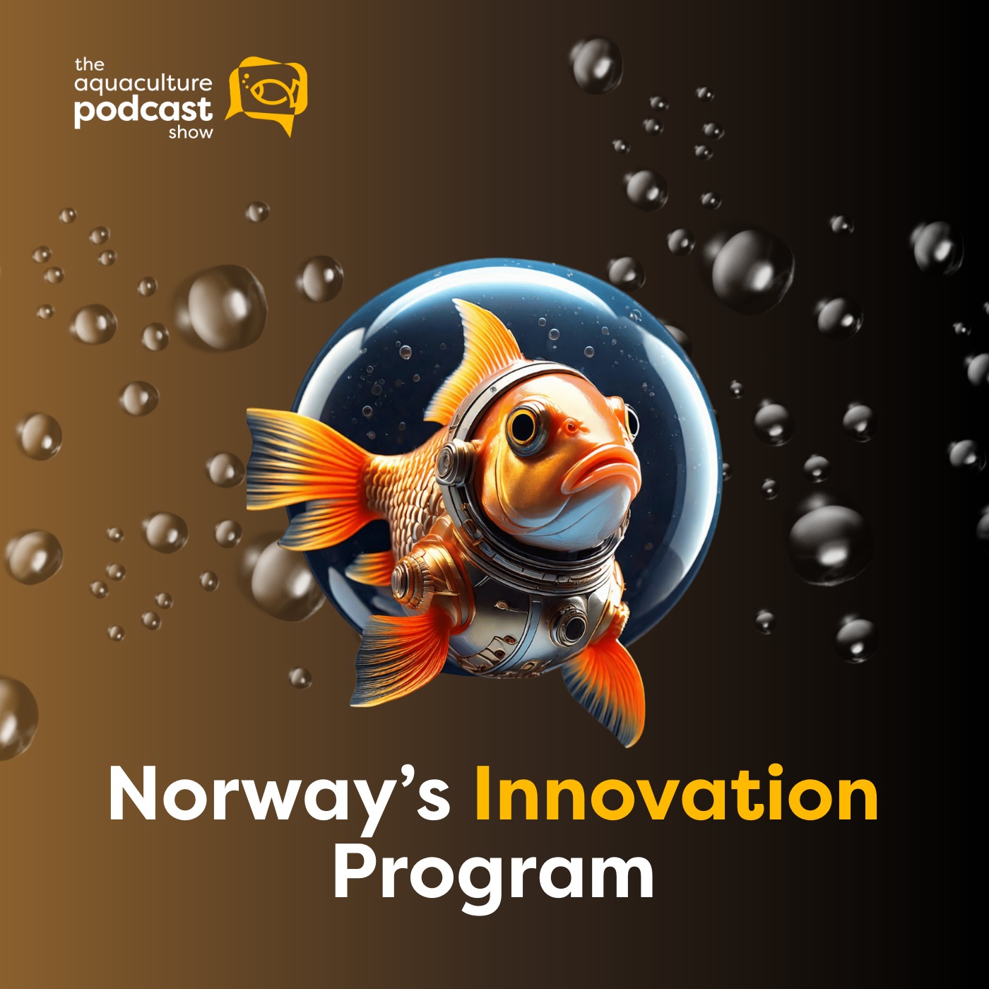 Norway’s Innovation Program | Ep. 39