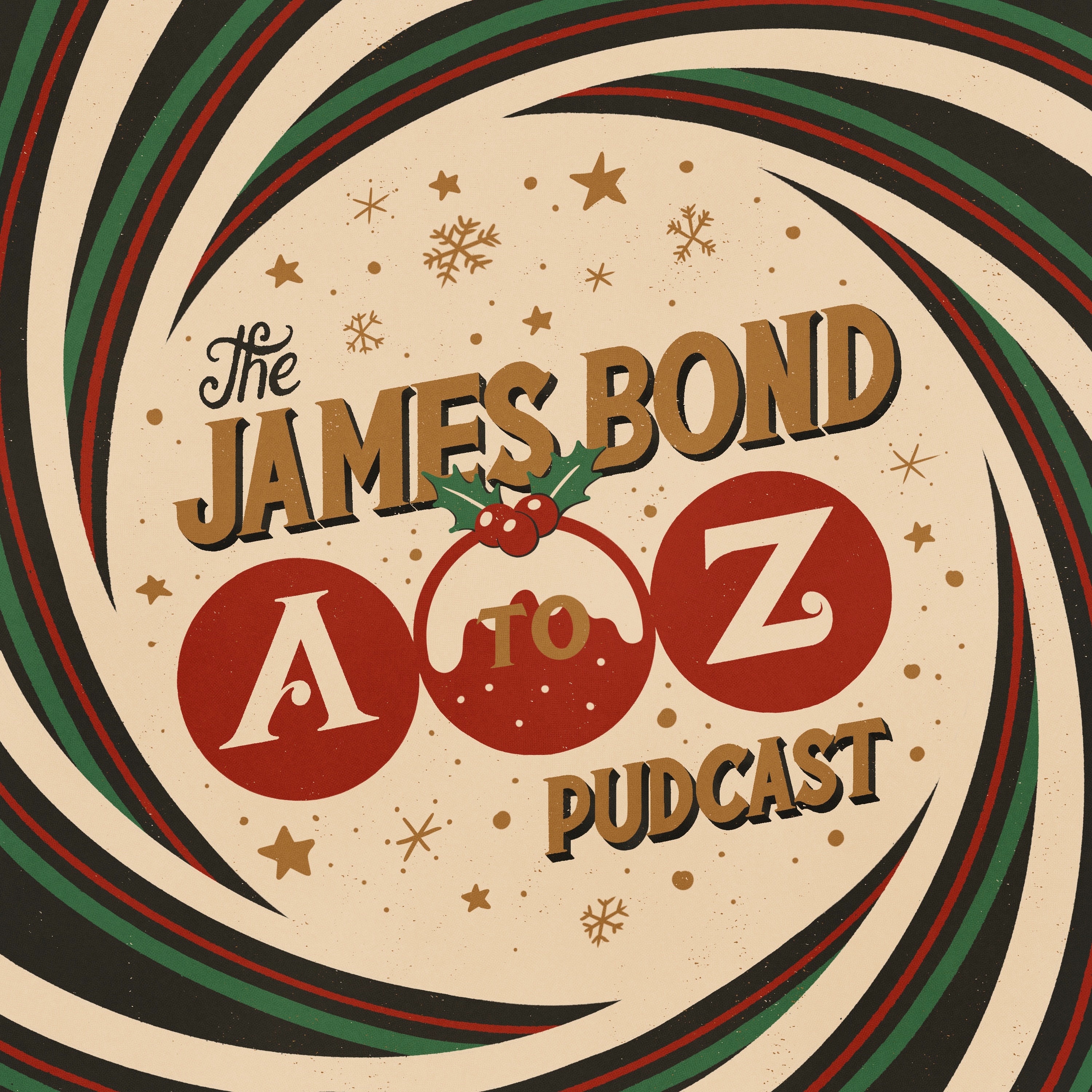 Christmas special 2025: Unwrapping all the Bond 26 updates