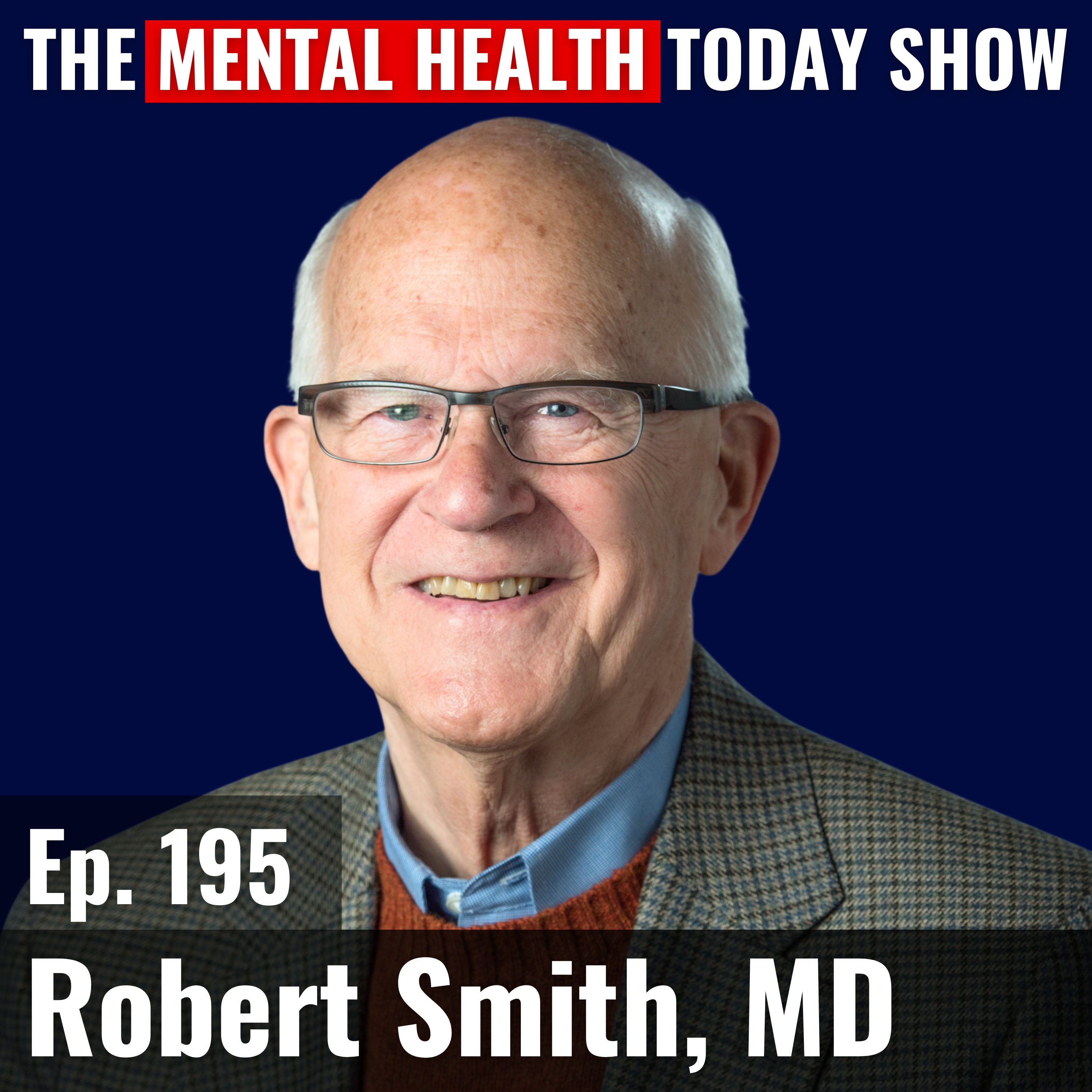 The Mental Health Today Show