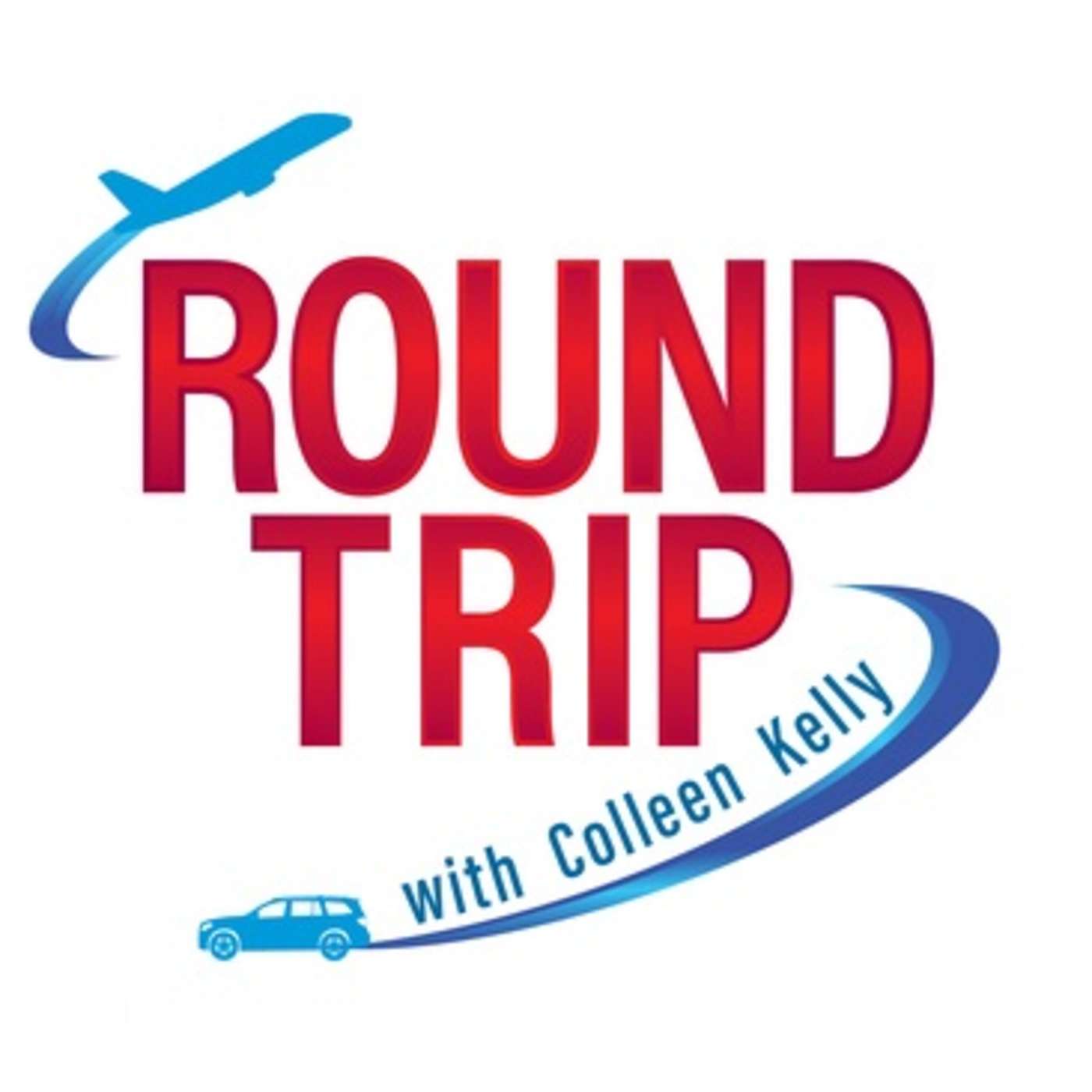 AI & Travel - Episode 97 episode artwork