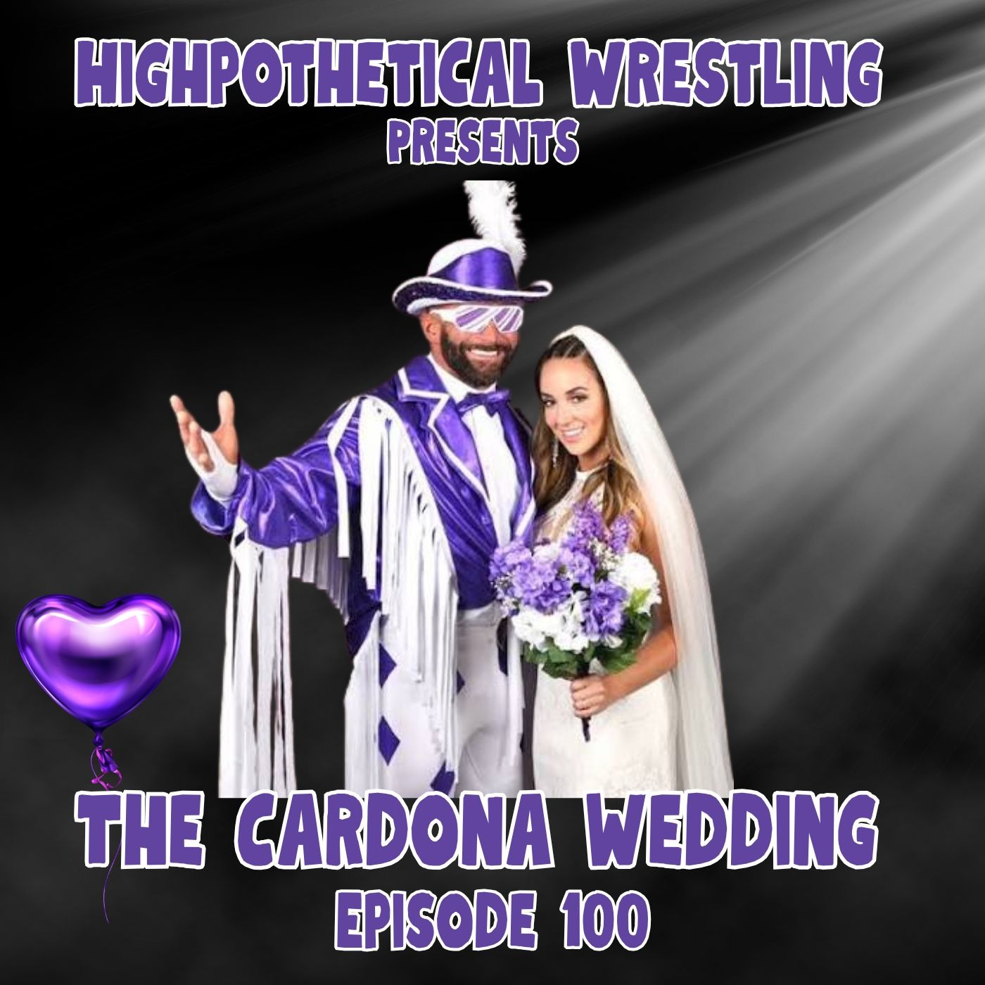 HW100: The Cardona Wedding
