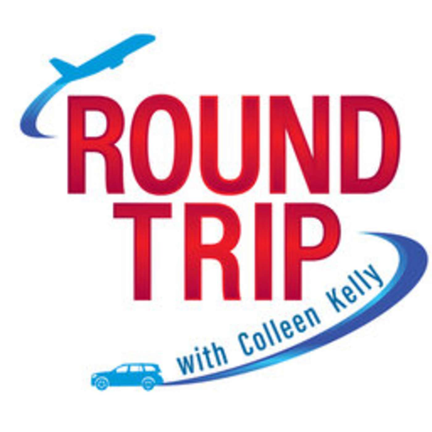 Round Trip With Colleen Kelly