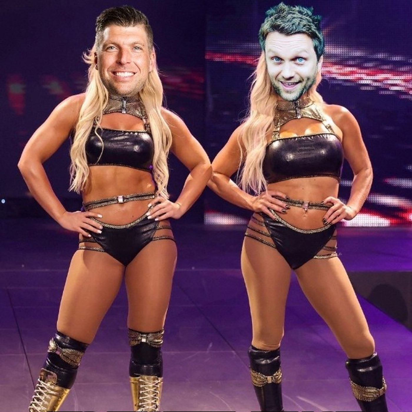 It\'s Hughezy, Hello!